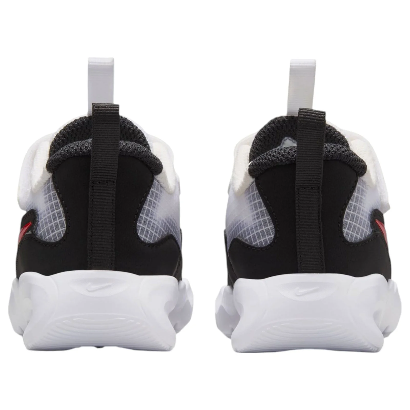 Nike Air Max Nova Boys White - Image 6