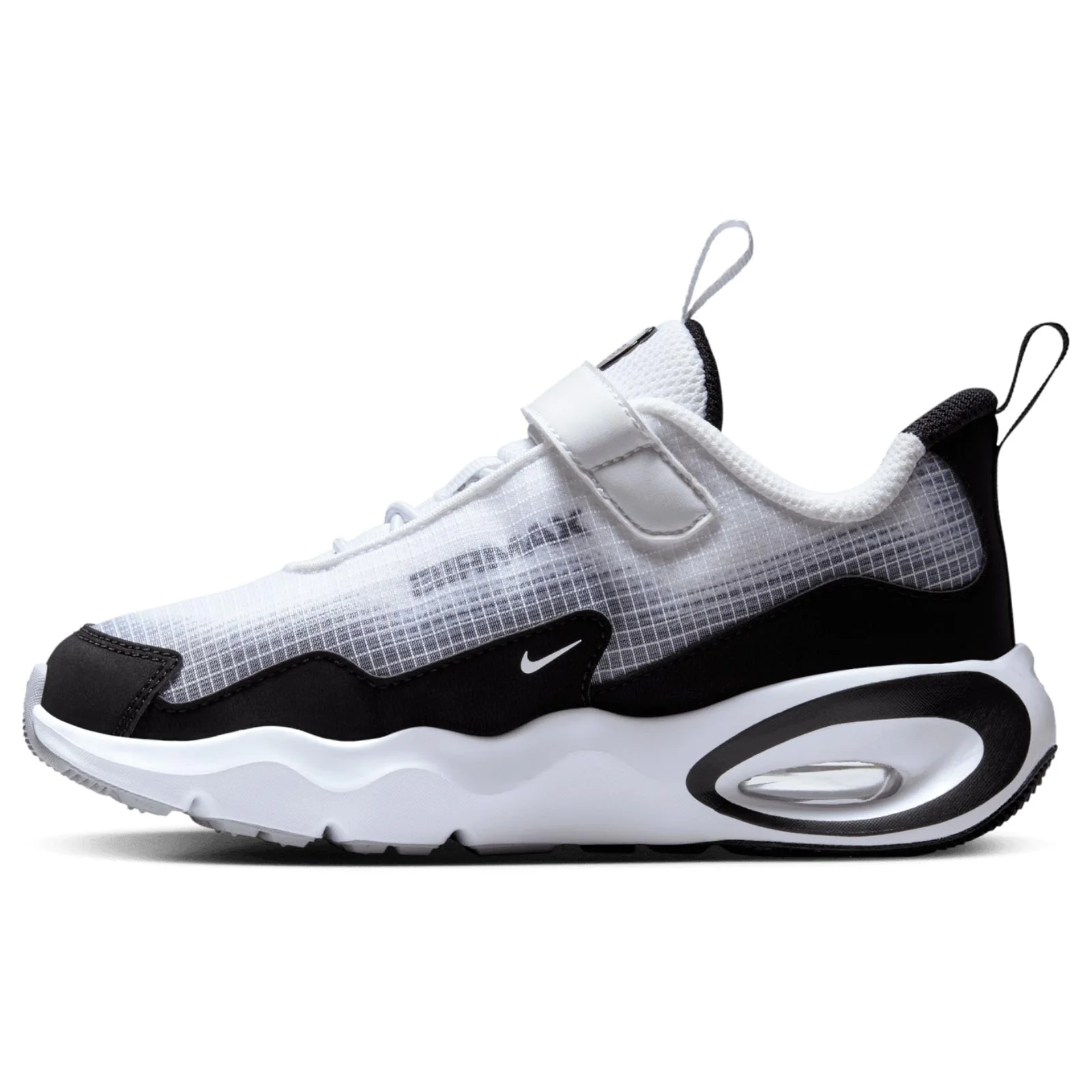 Nike Air Max Nova Kids Shoes - Image 2