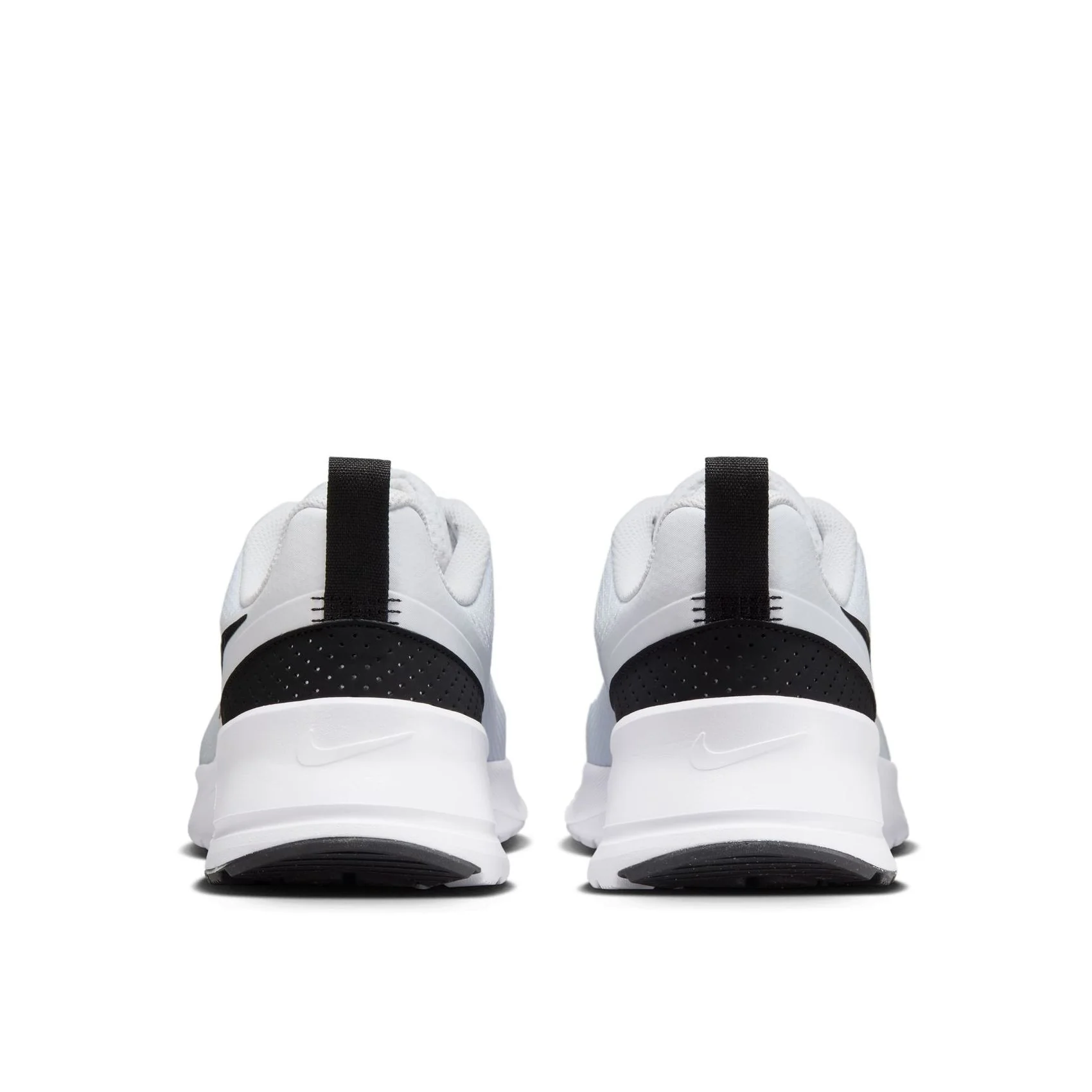 Nike Air Max Nuaxis Mens Shoes - Image 5