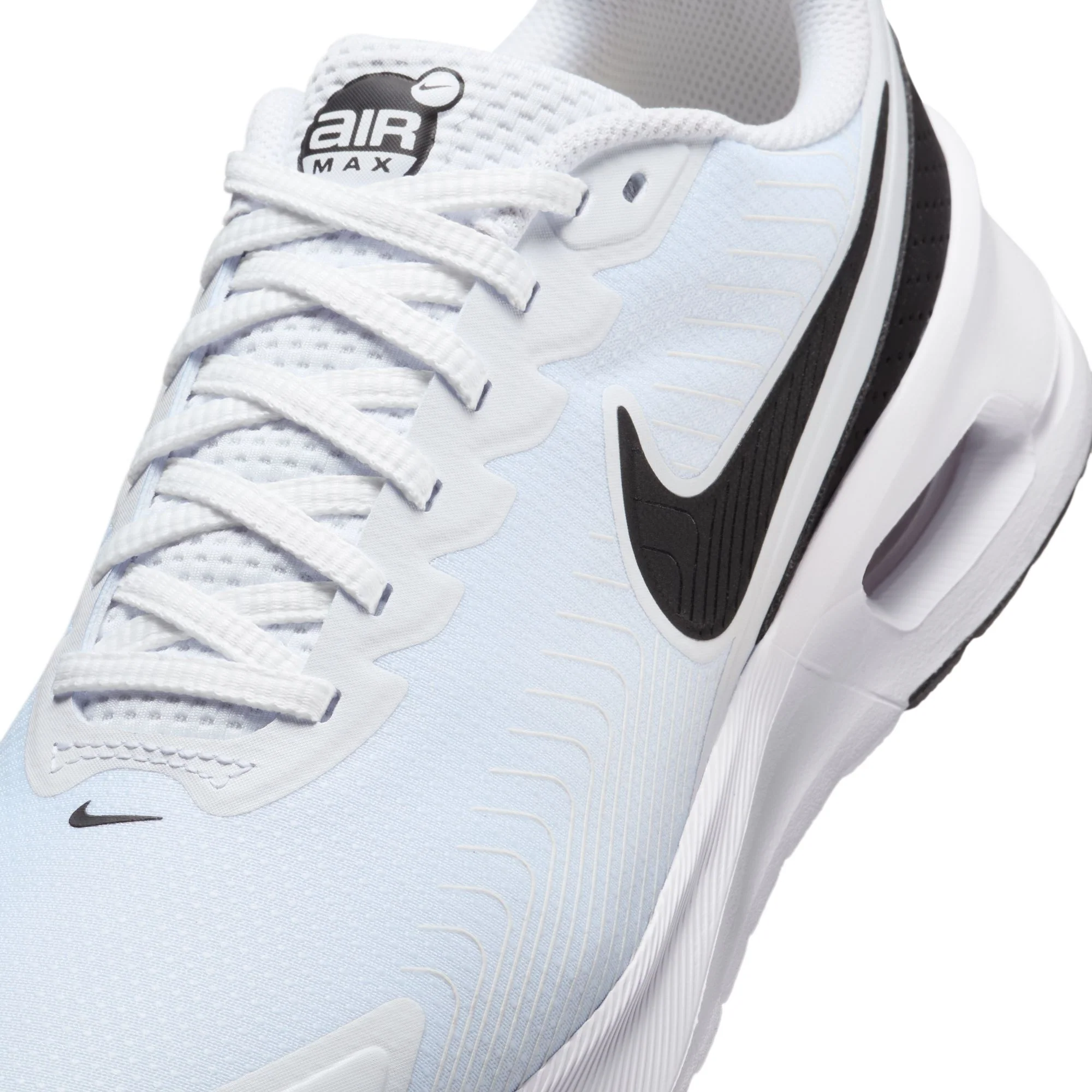 Nike Air Max Nuaxis Mens Shoes - Image 6