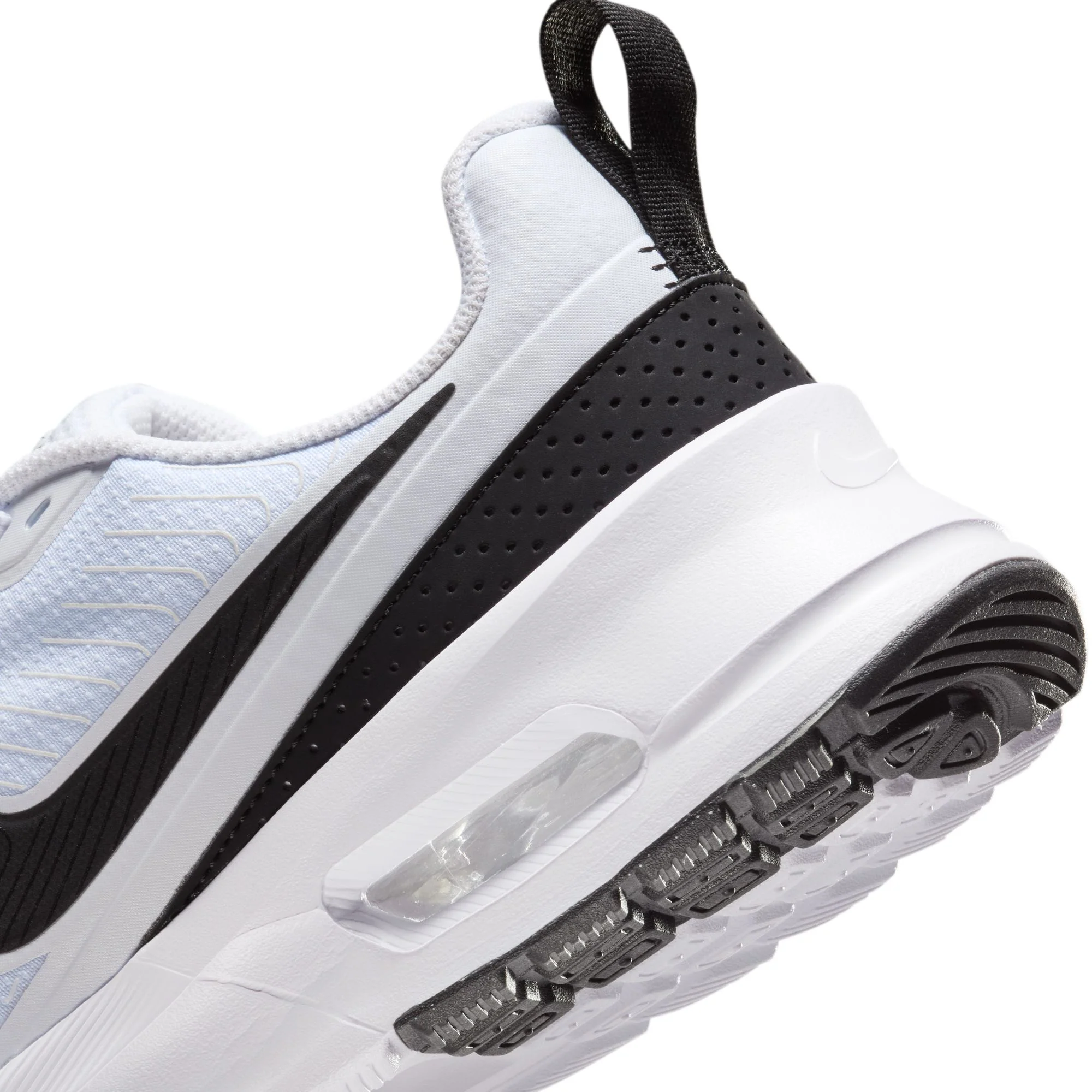 Nike Air Max Nuaxis Mens Shoes - Image 7