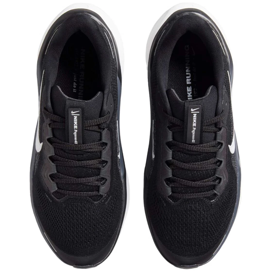 Nike Pegasus 41 Kids Road Running Shoes - Image 3