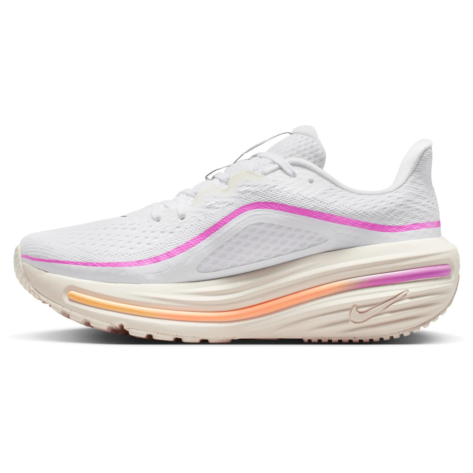 Nike Air Winflo 12 Womens Road Running Shoes - Image 2