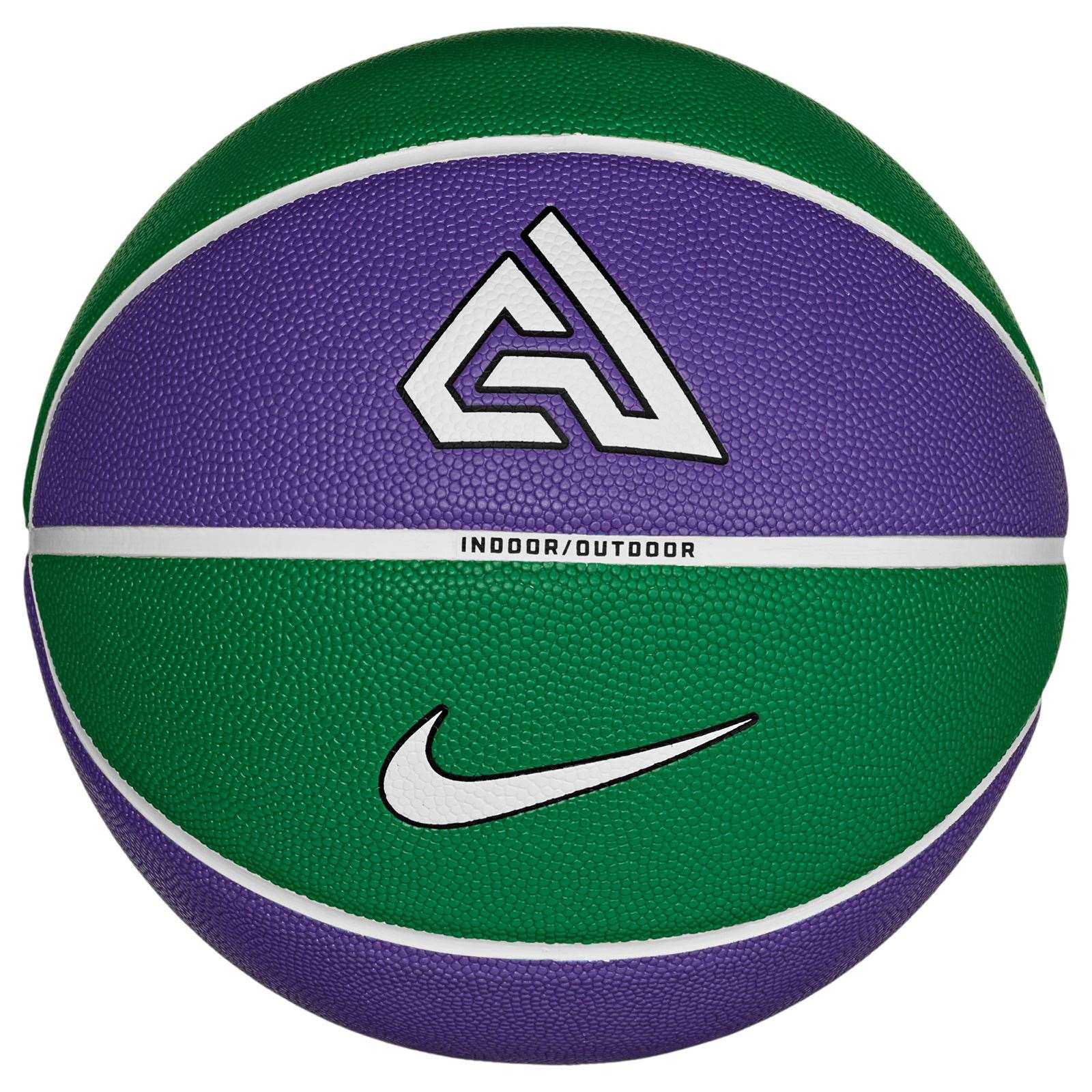 Nike All Court 2.0 Giannis Antetokounmpo 8P Basketball - Size 7 - Image 3