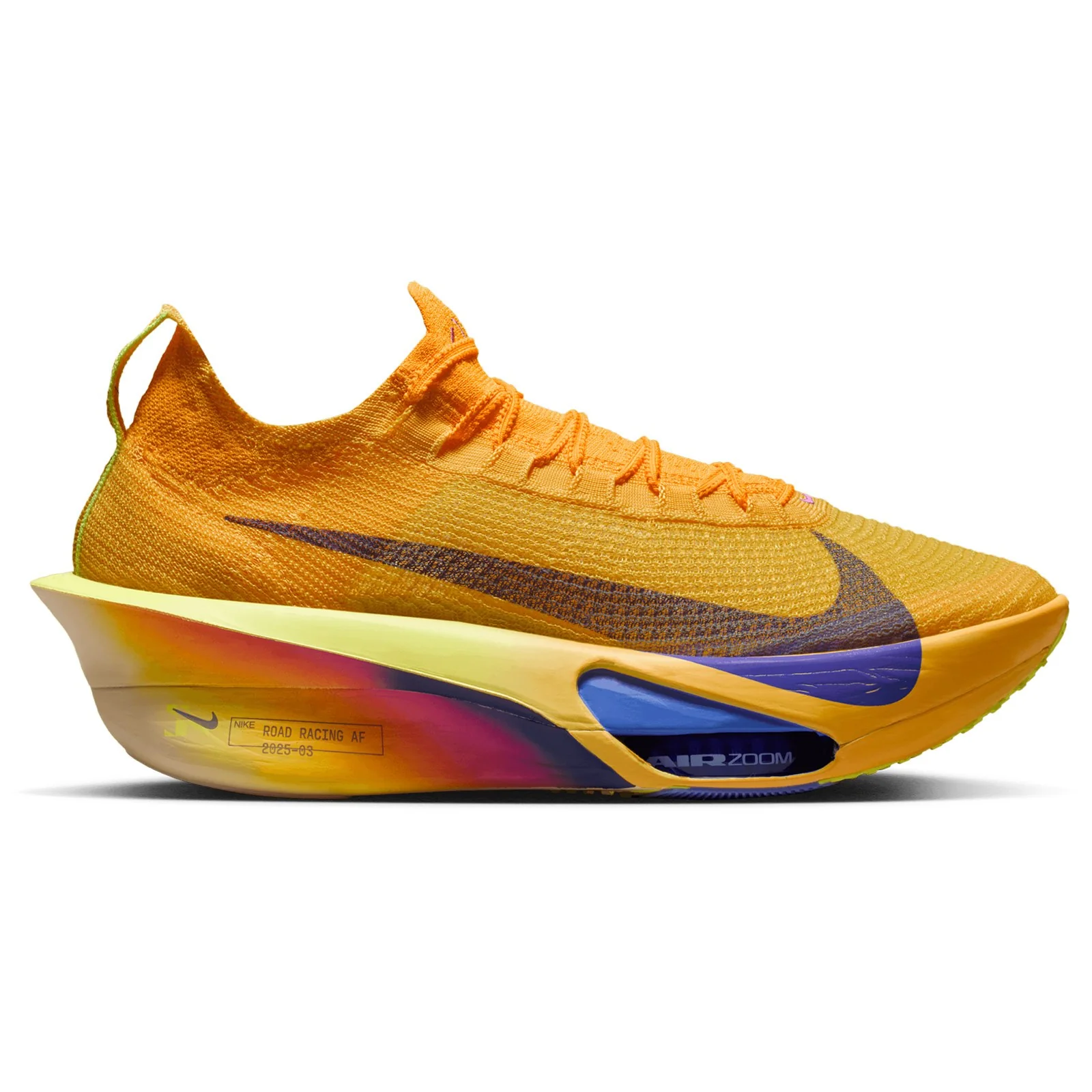 Nike Alphafly 3 Mens Road Racing Shoes