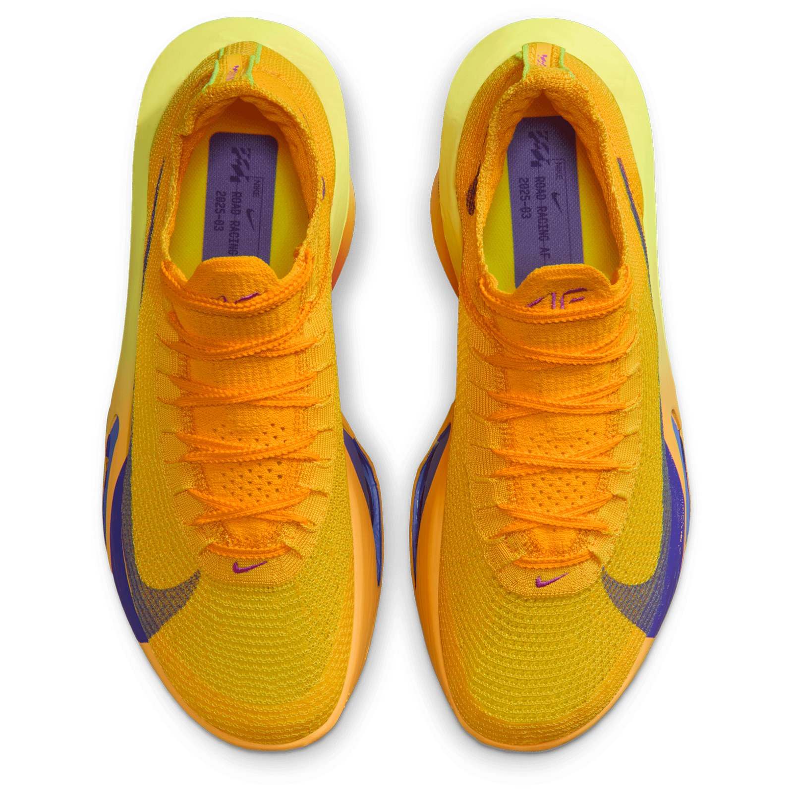 Nike Alphafly 3 Mens Road Racing Shoes - Image 3