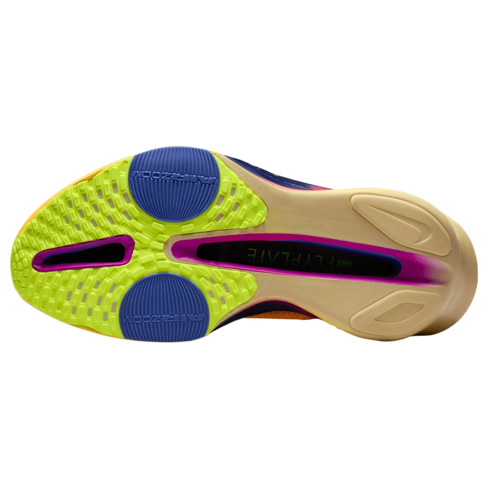 Nike Alphafly 3 Mens Road Racing Shoes - Image 4