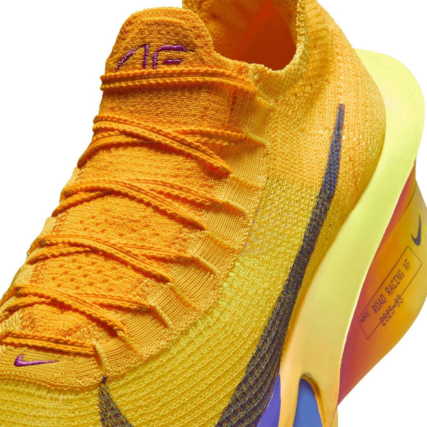 Nike Alphafly 3 Mens Road Racing Shoes - Image 5