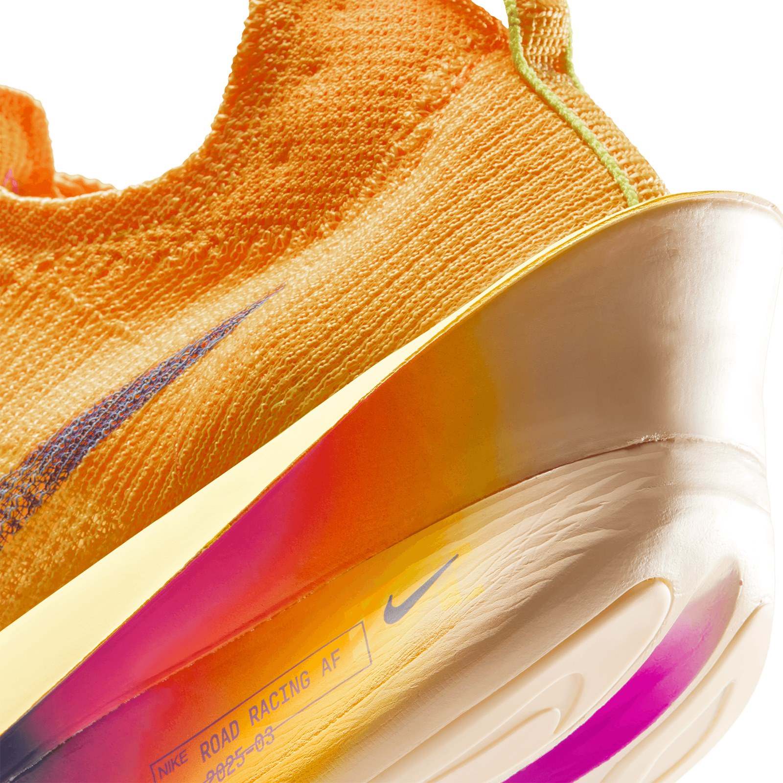 Nike Alphafly 3 Mens Road Racing Shoes - Image 6