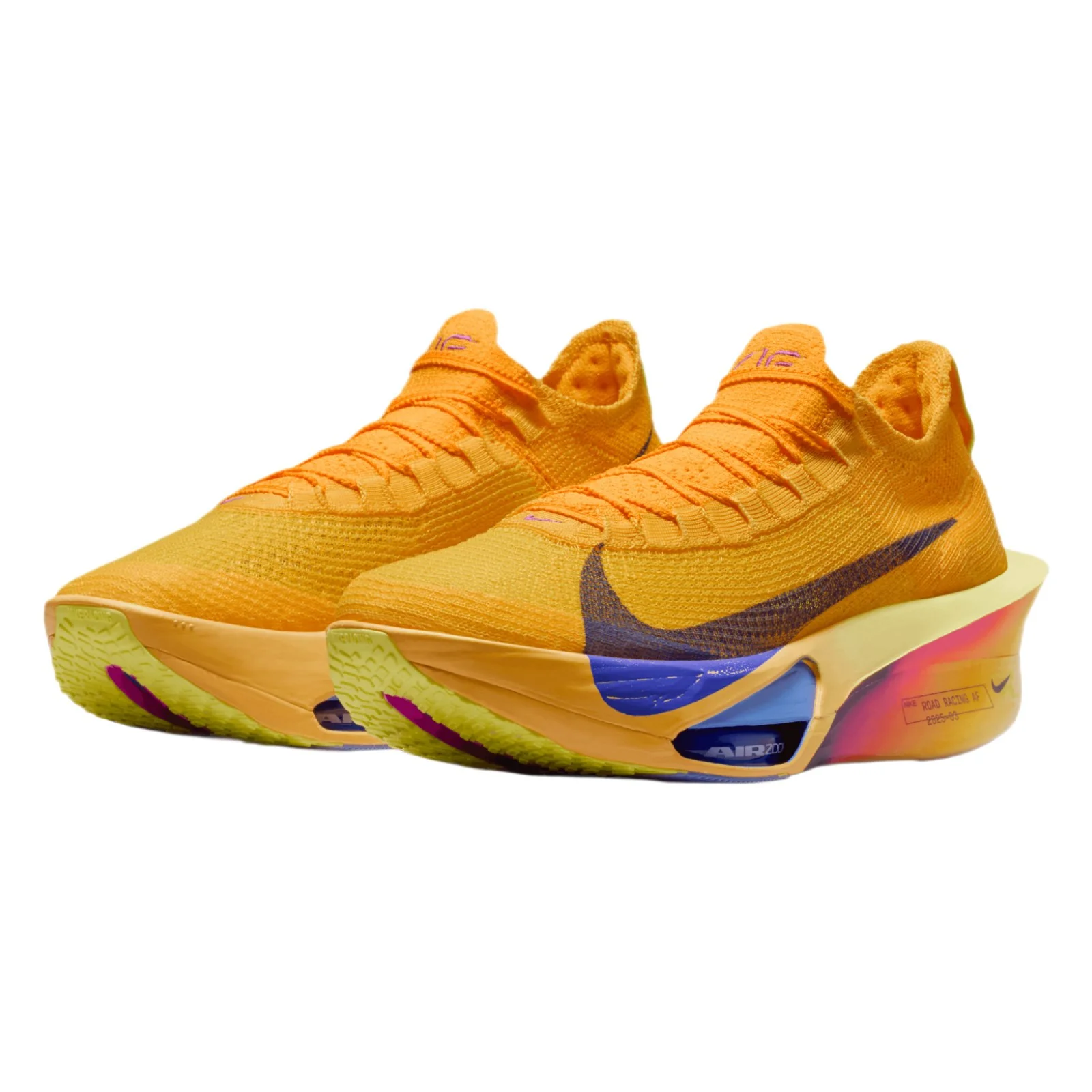 Nike Alphafly 3 Mens Road Racing Shoes - Image 8