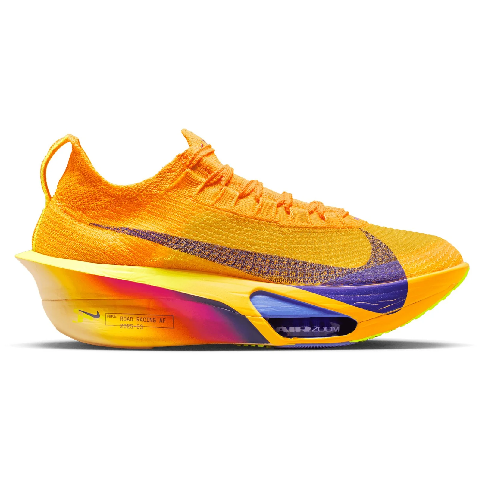 Nike Alphafly 3 Womens Road Racing Shoes