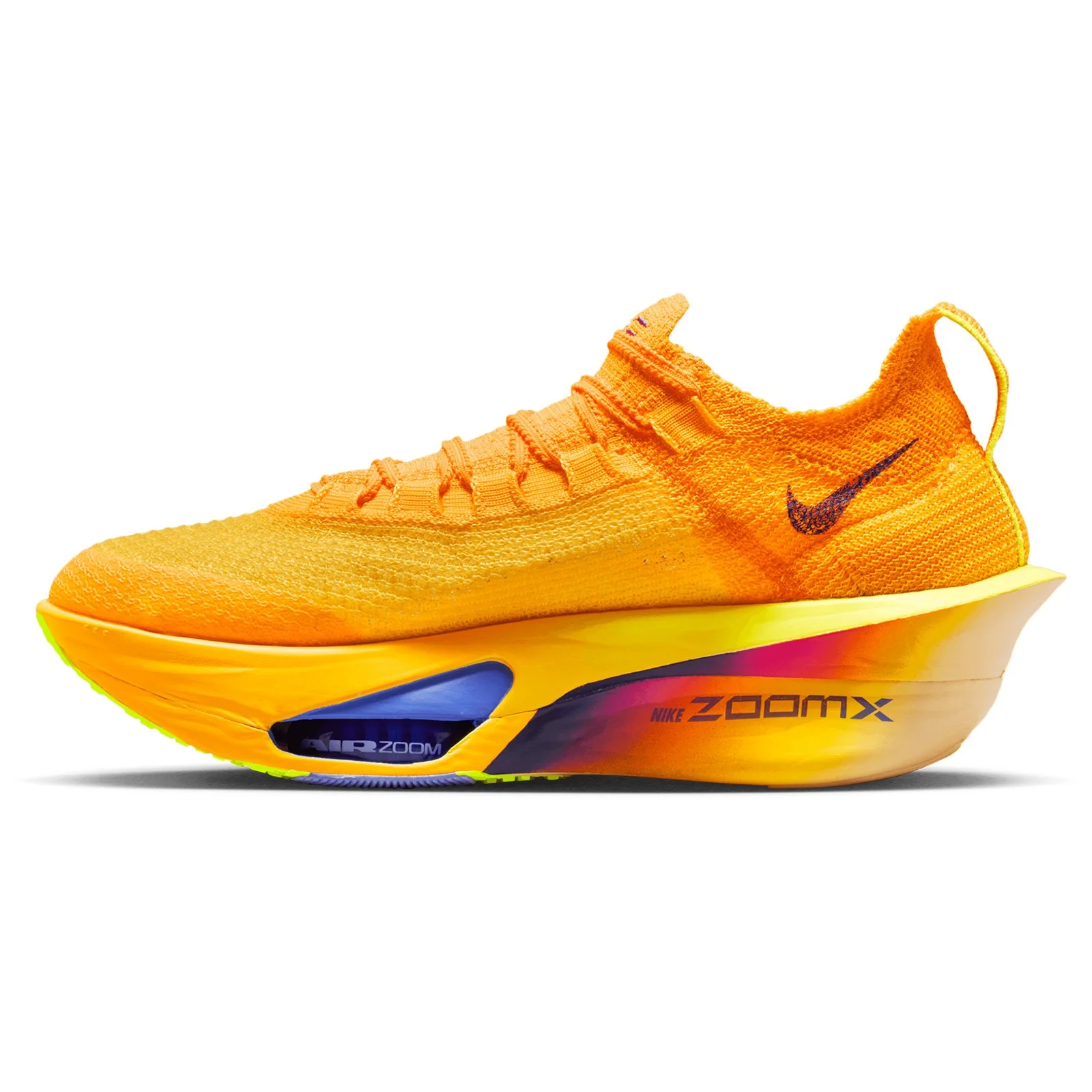 Nike Alphafly 3 Womens Road Racing Shoes - Image 2
