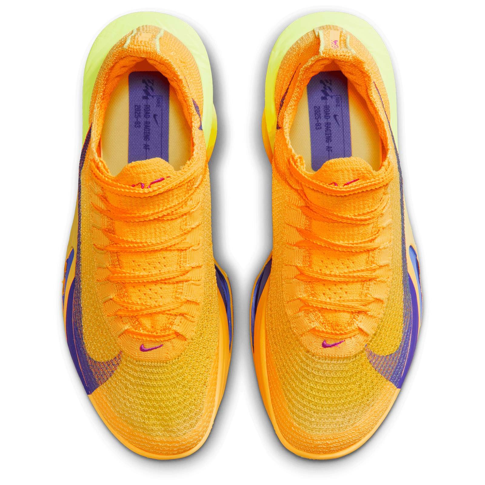 Nike Alphafly 3 Womens Road Racing Shoes - Image 3