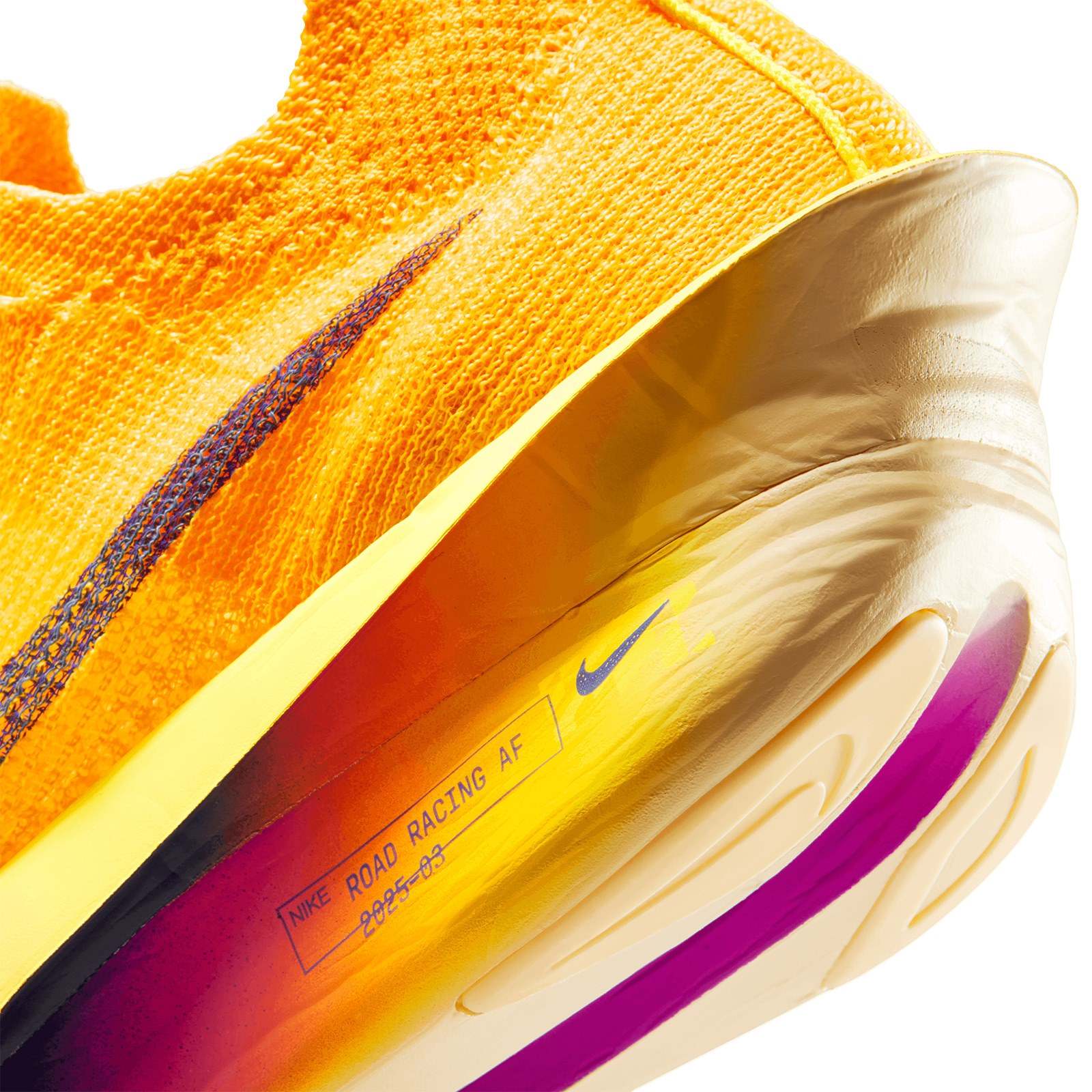 Nike Alphafly 3 Womens Road Racing Shoes - Image 6