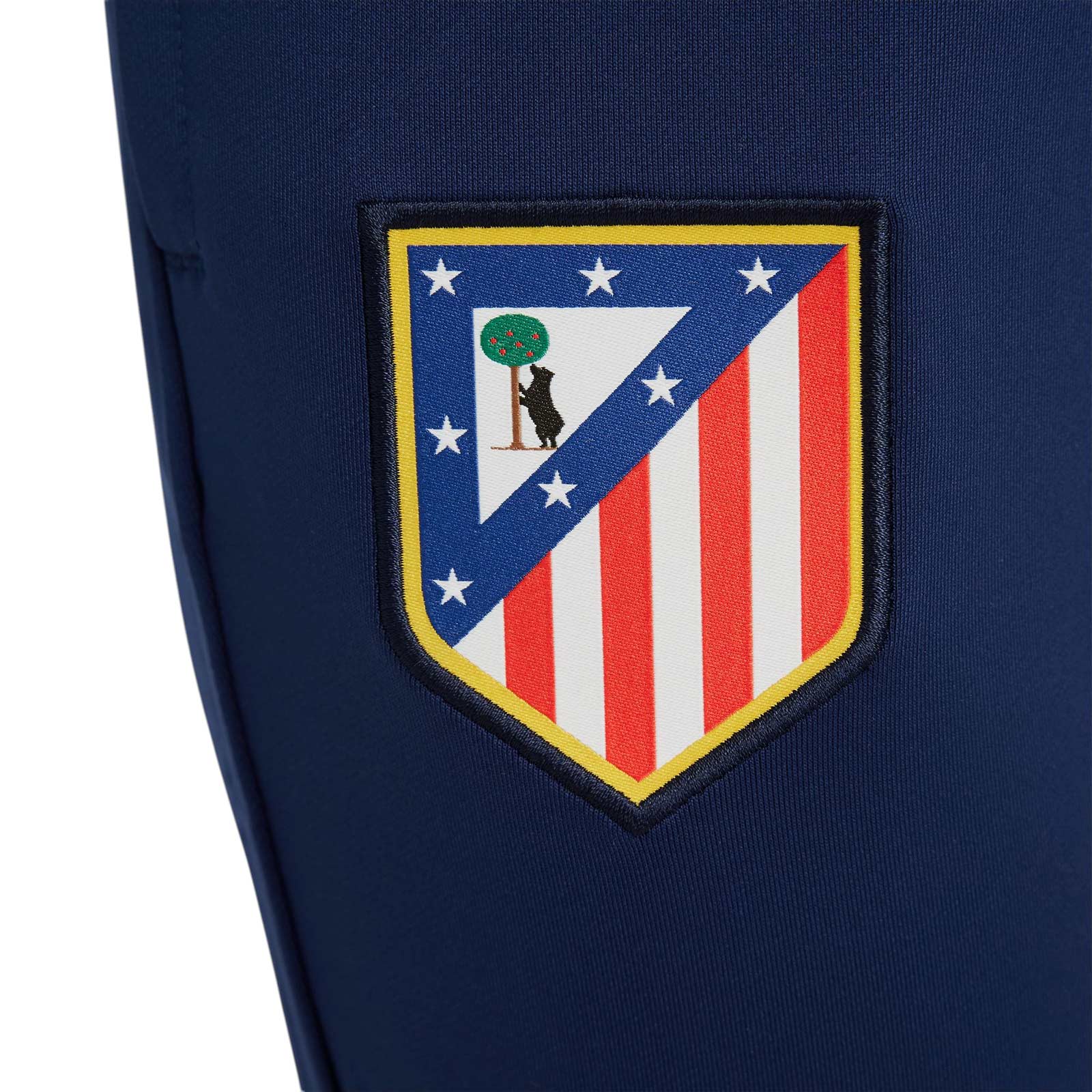 Nike Atlético Madrid 2025 Strike Kids Dri-FIT Soccer Knit Pants - Image 3