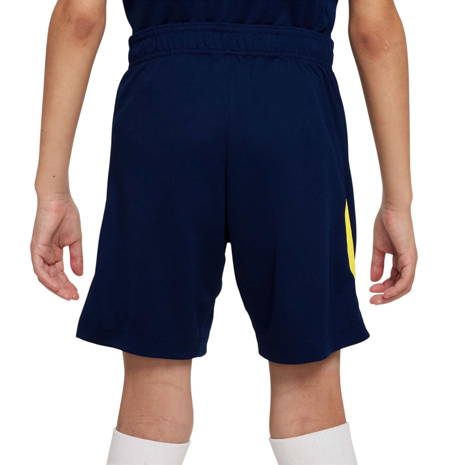 Nike Atlético Madrid 2025 Strike Kids Dri-FIT Soccer Knit Shorts - Image 2