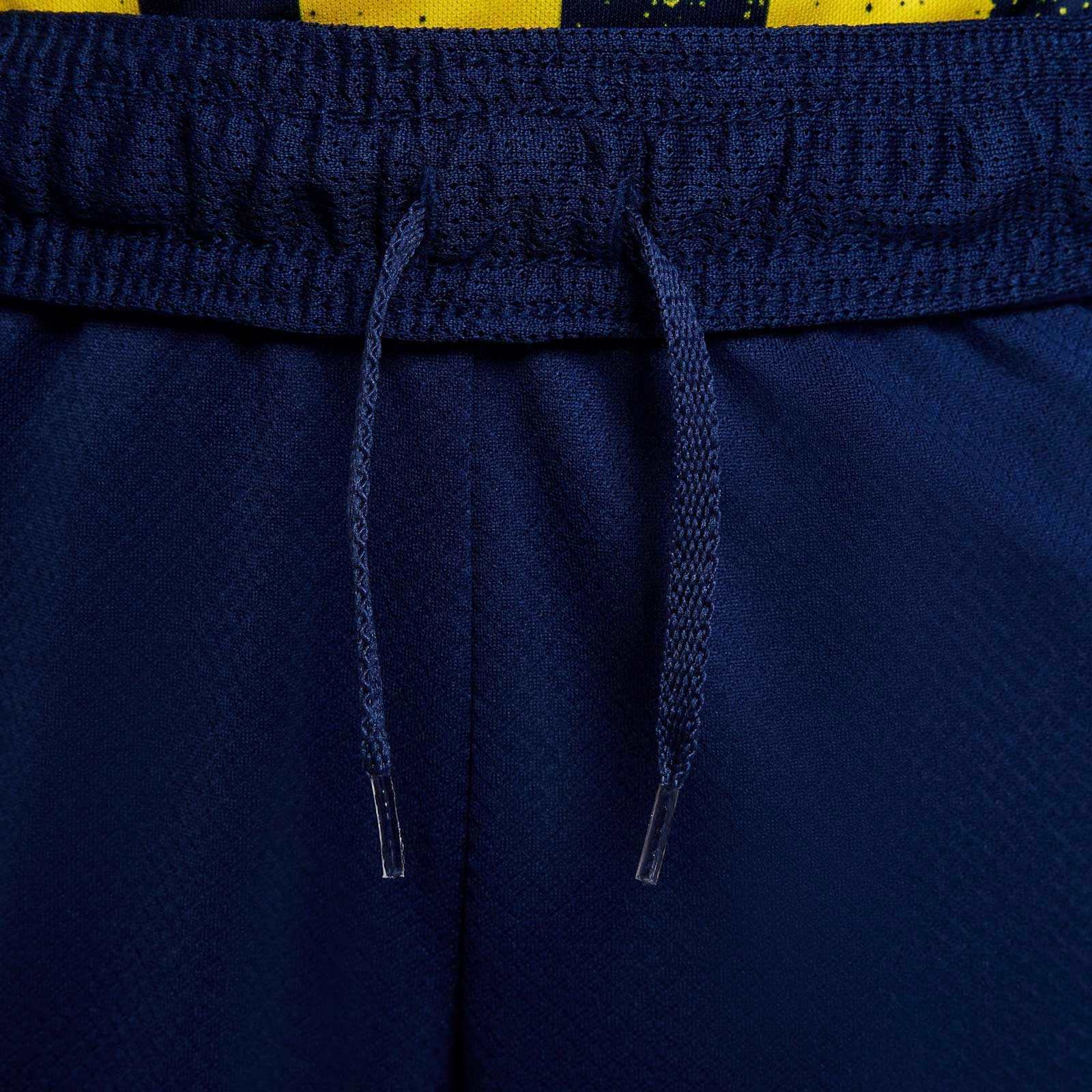 Nike Atlético Madrid 2025 Strike Kids Dri-FIT Soccer Knit Shorts - Image 3
