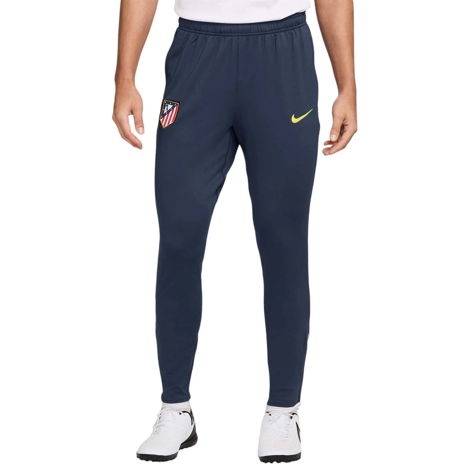 Nike Atlético Madrid 2025 Strike Mens Dri-FIT Soccer Knit Pants