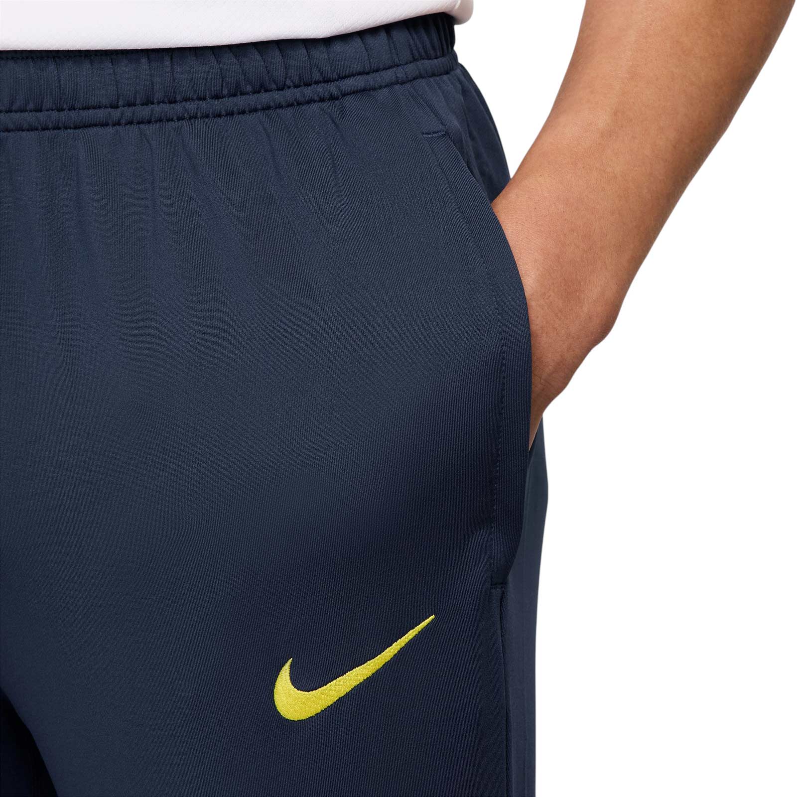Nike Atlético Madrid 2025 Strike Mens Dri-FIT Soccer Knit Pants - Image 4