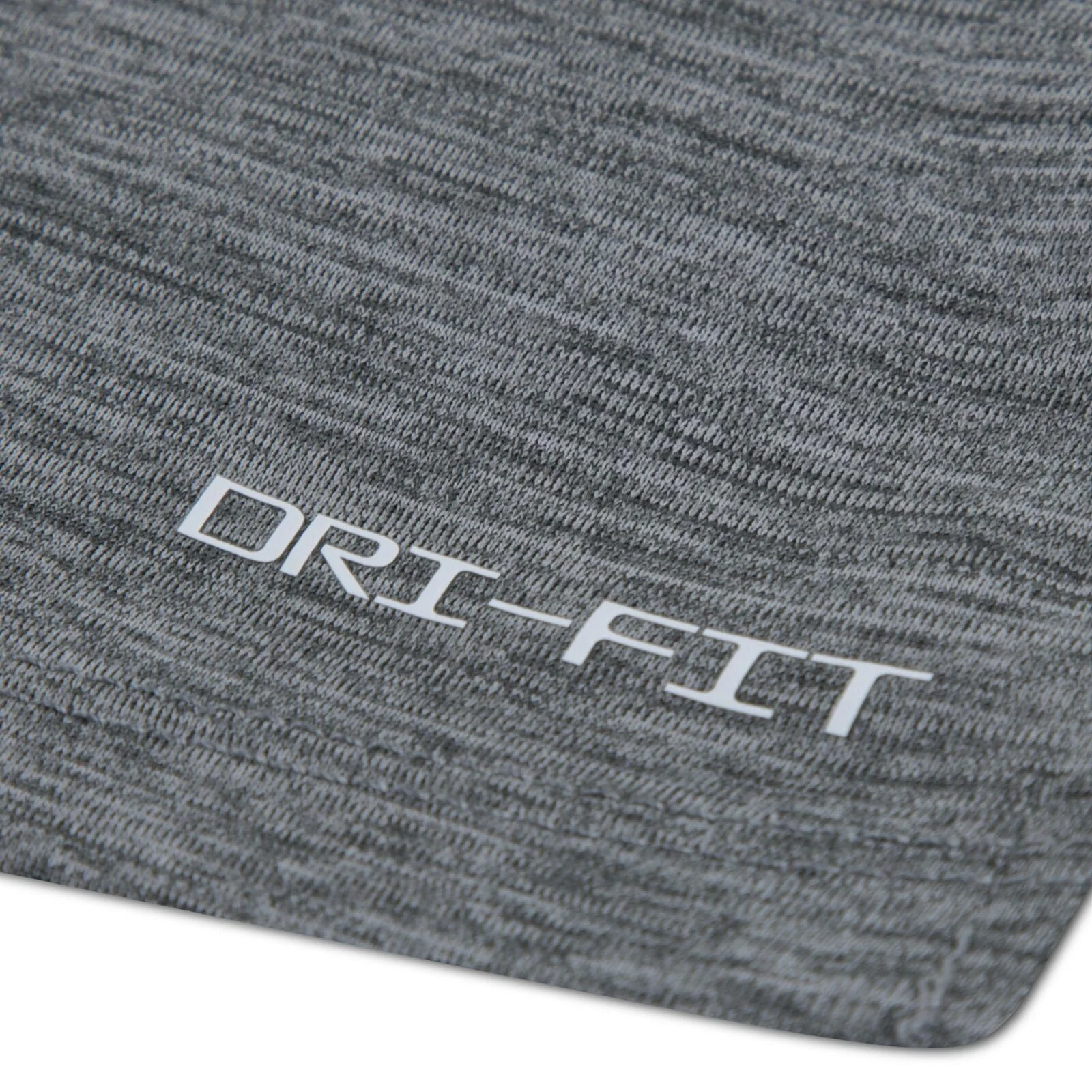 Nike Junior Boys Miler Dri-FIT T-Shirt & Short Set - Image 3