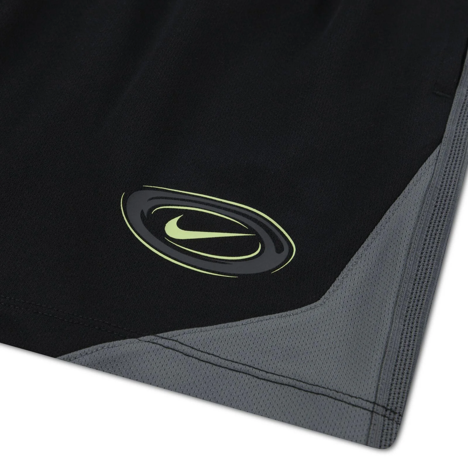 Nike Boys Junior Dri-FIT Swoosh Love Short Set - Image 5
