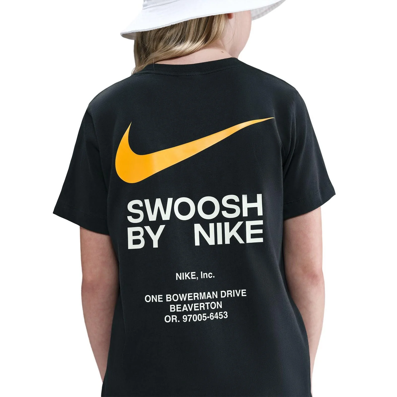 Nike Sportswear Kids T-Shirt - Image 2