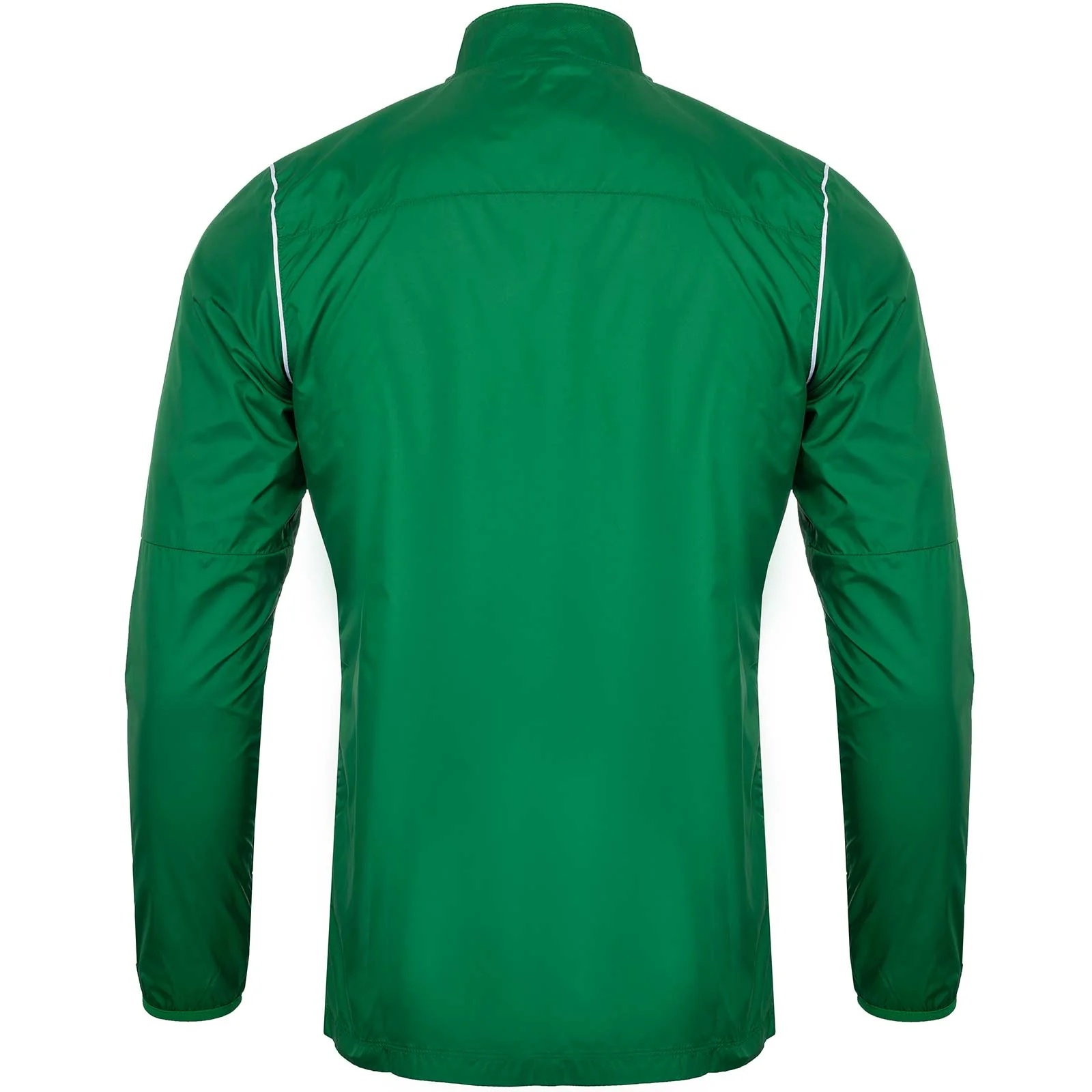 Nike Basketball Ireland 2024 Kids Repel Rain Jacket - Image 2