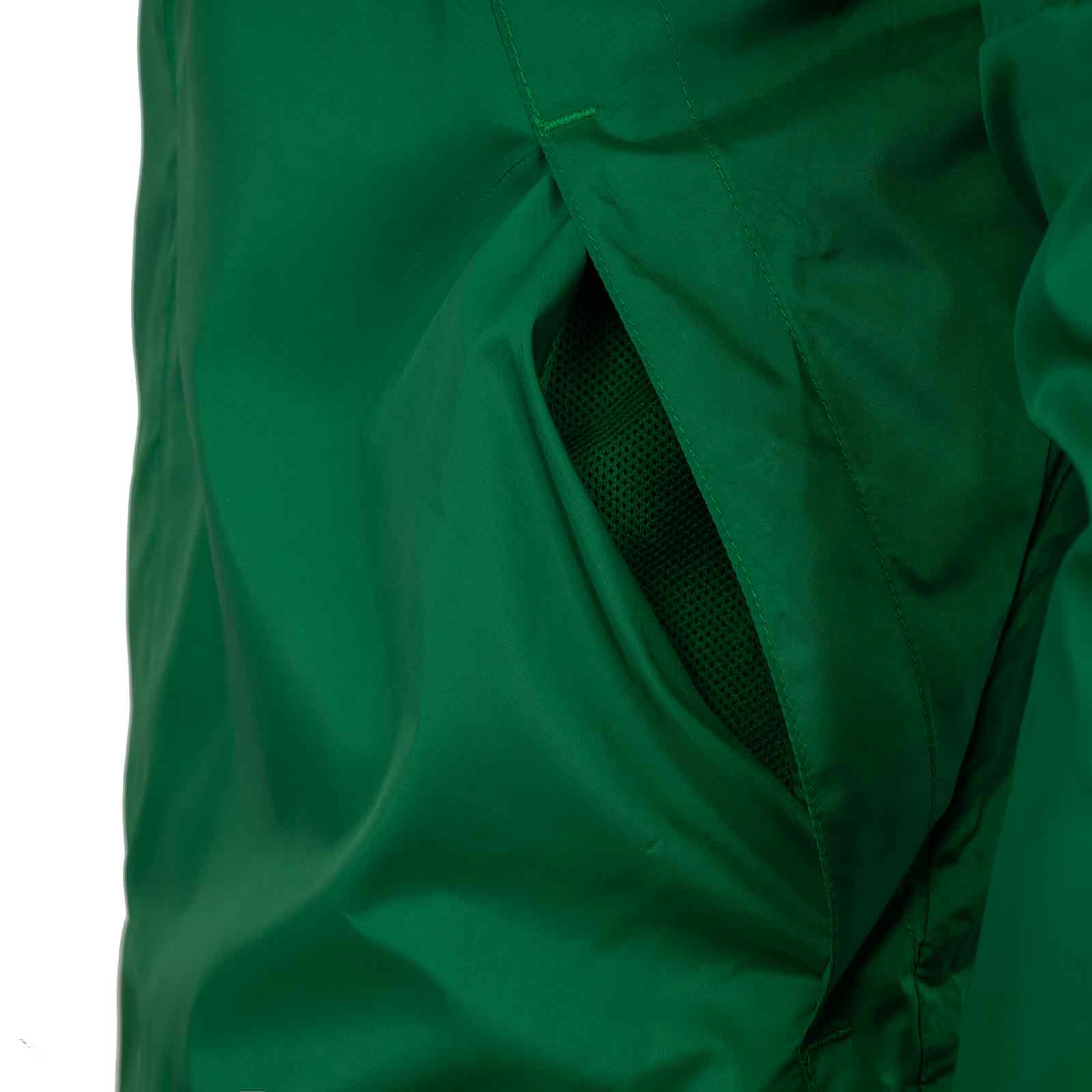 Nike Basketball Ireland 2024 Kids Repel Rain Jacket - Image 4