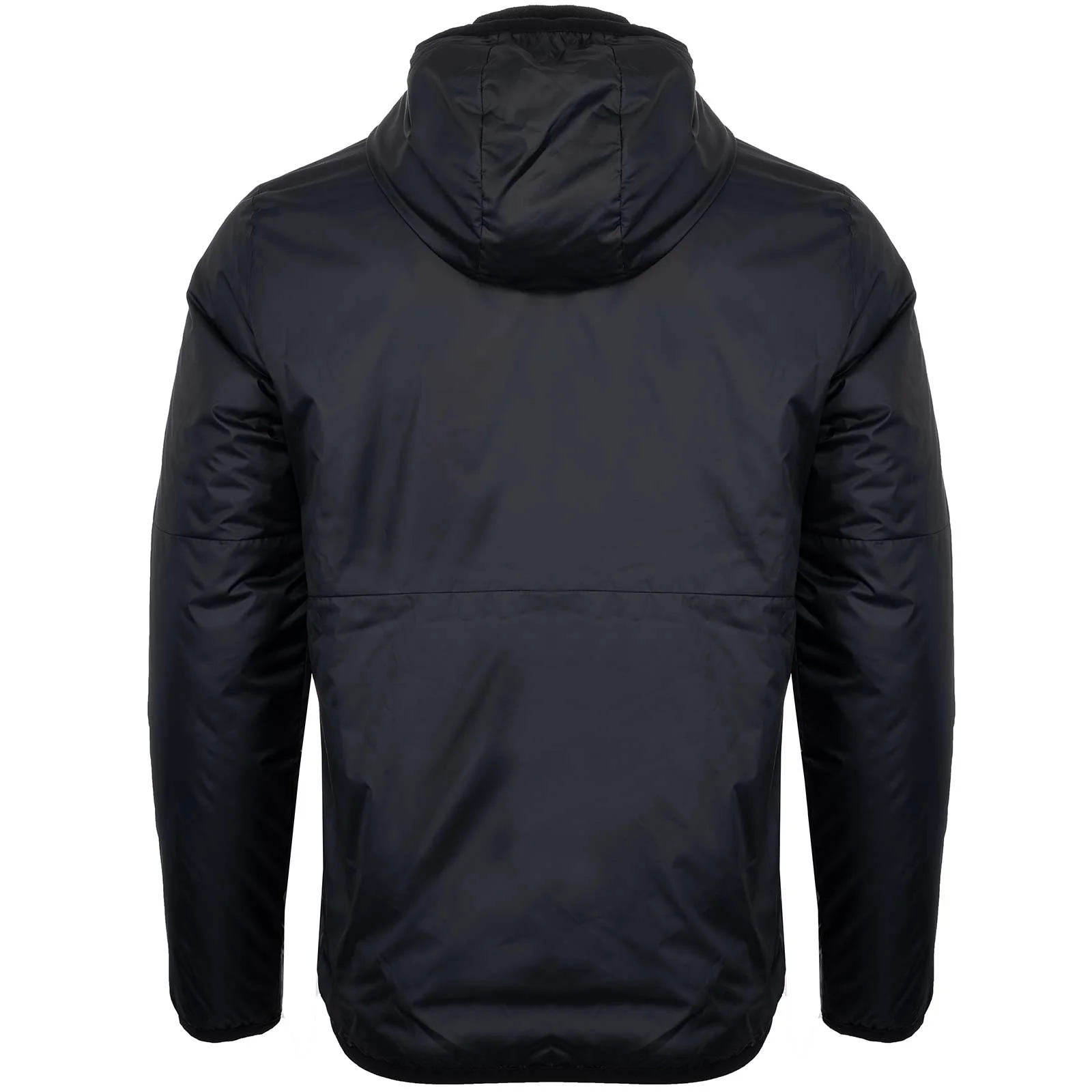 Nike Basketball Ireland 2024 Team Fall Kids Jacket - Image 2