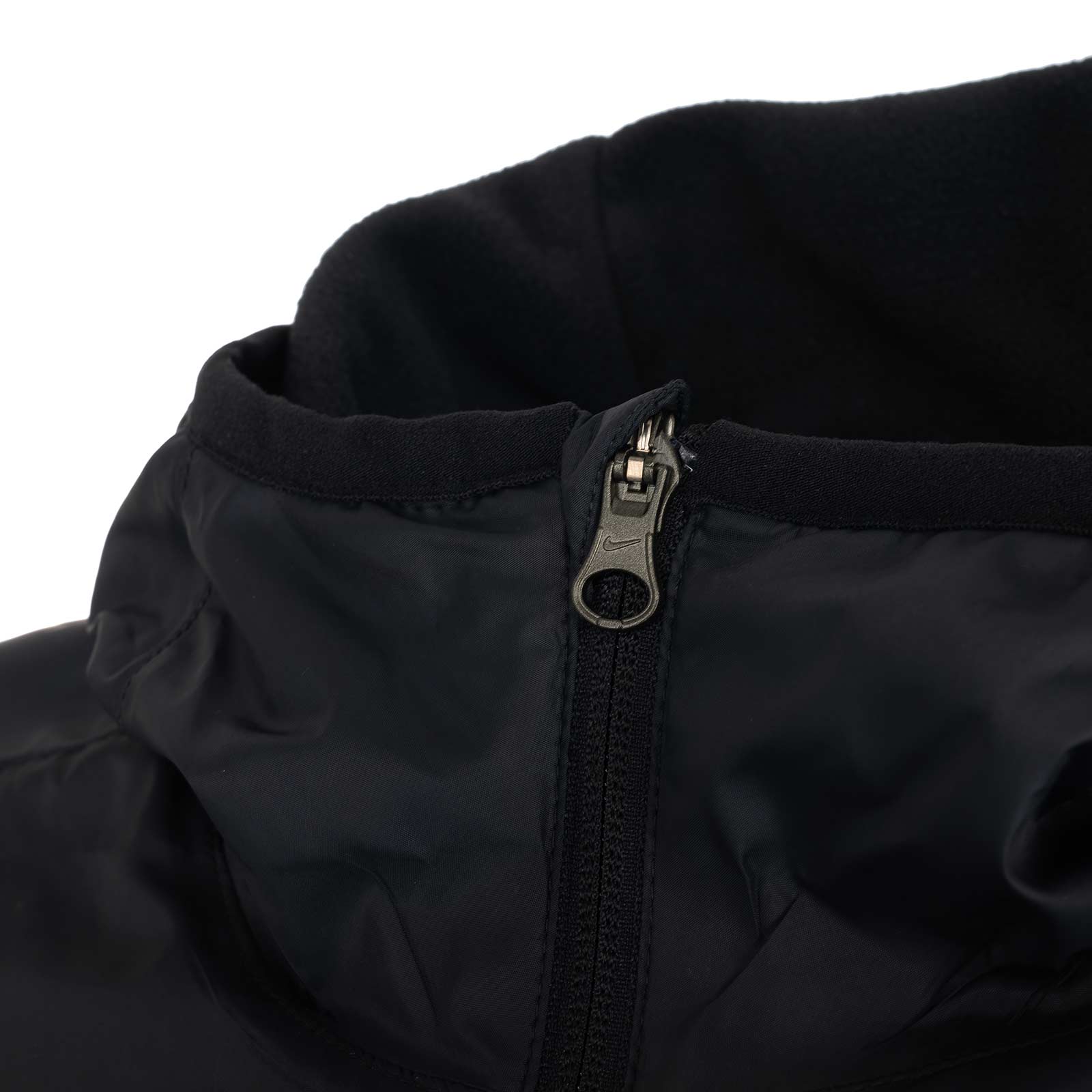 Nike Basketball Ireland 2024 Team Fall Kids Jacket - Image 3