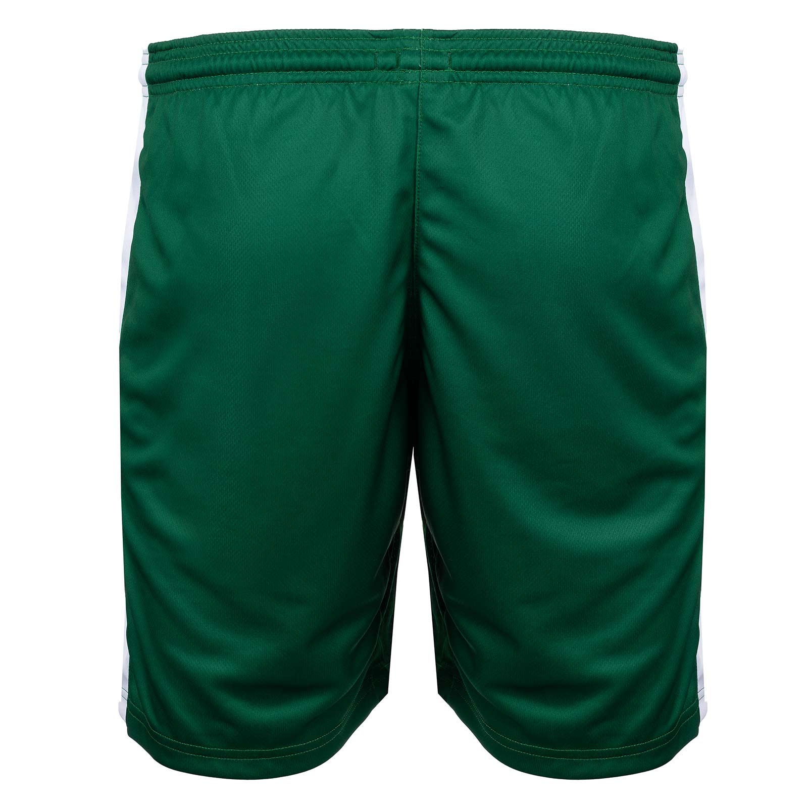 Nike Basketball Ireland 2024 Kids Home Shorts - Image 2