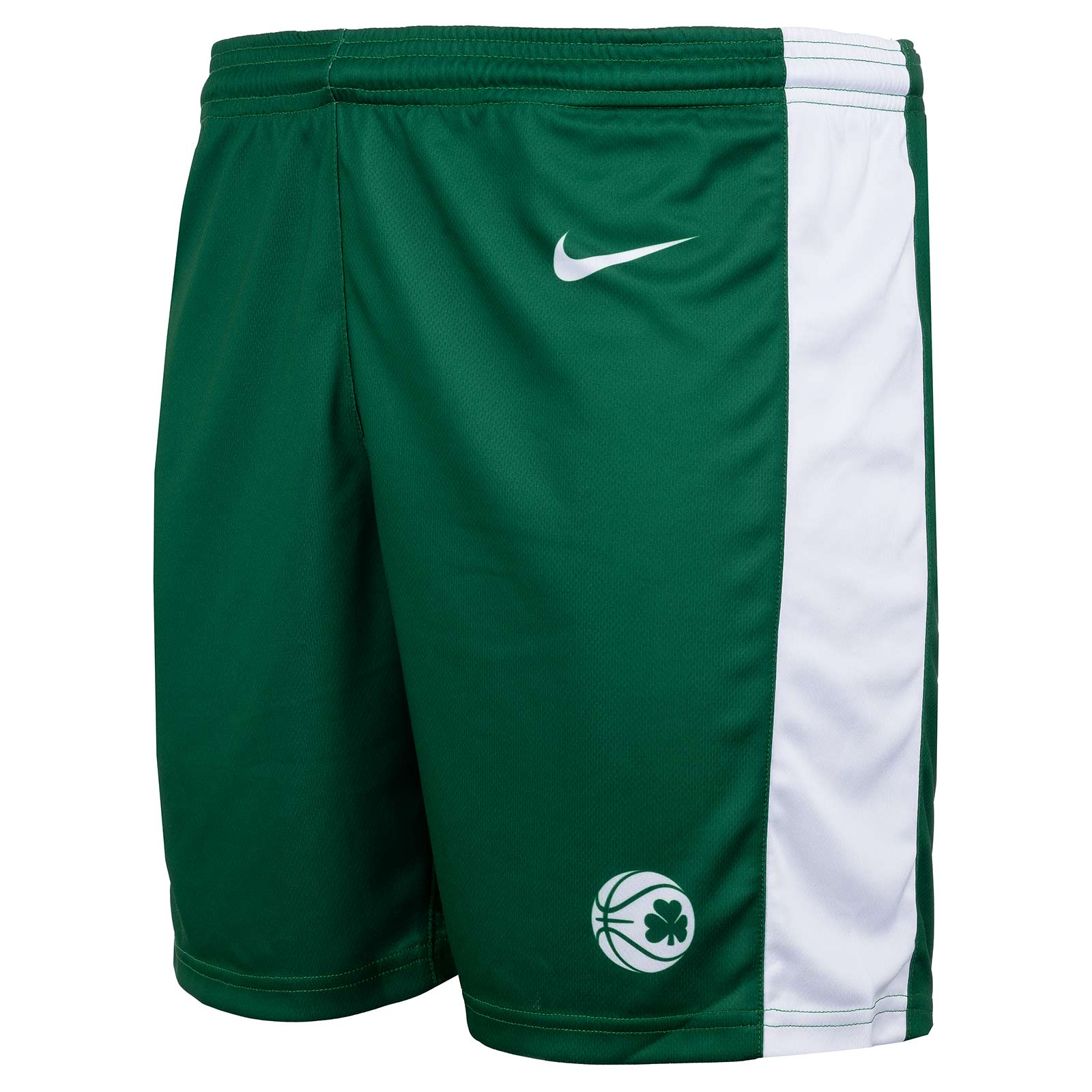 Nike Basketball Ireland 2024 Kids Home Shorts - Image 3