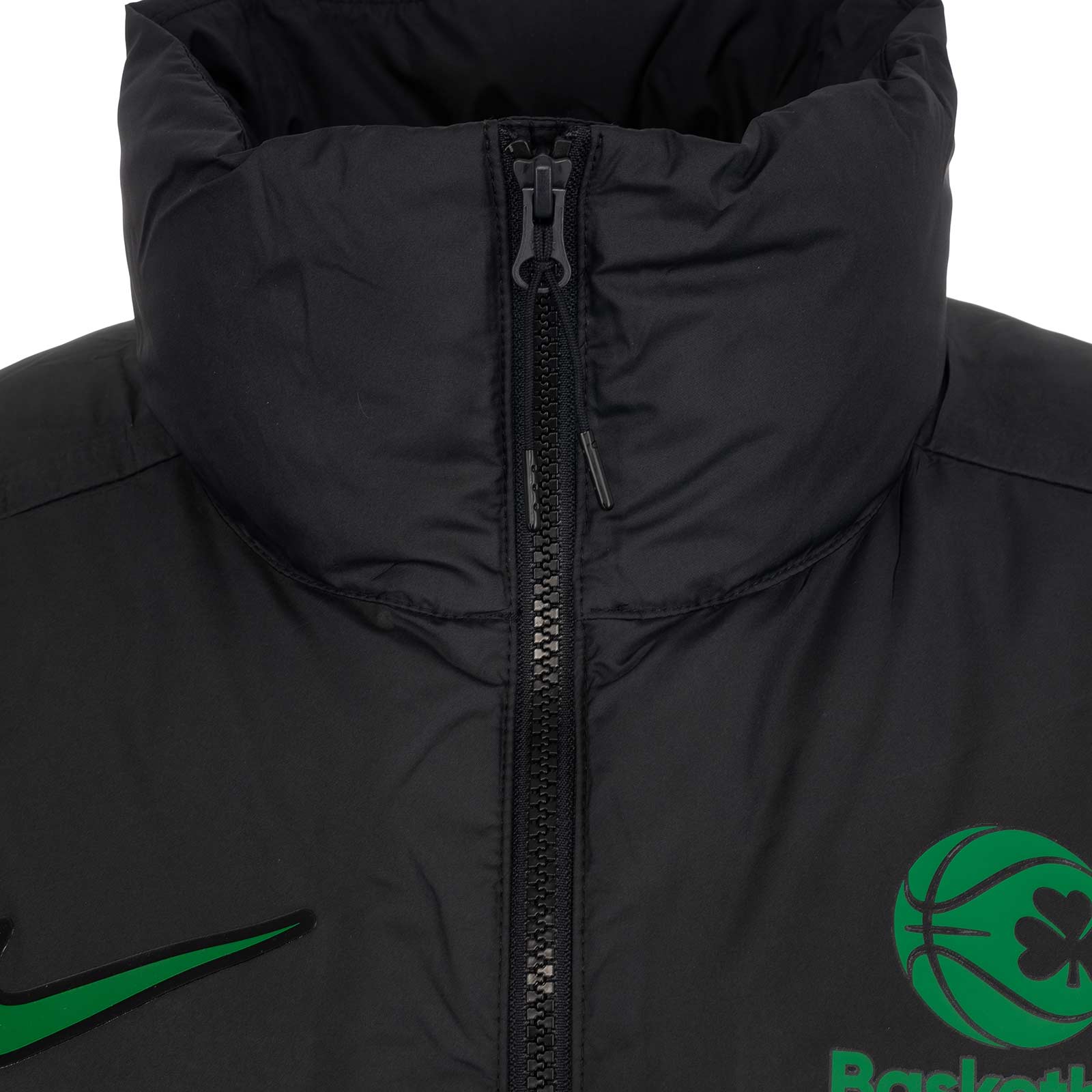 Nike Basketball Ireland 2024 Sideline Gilet - Image 3