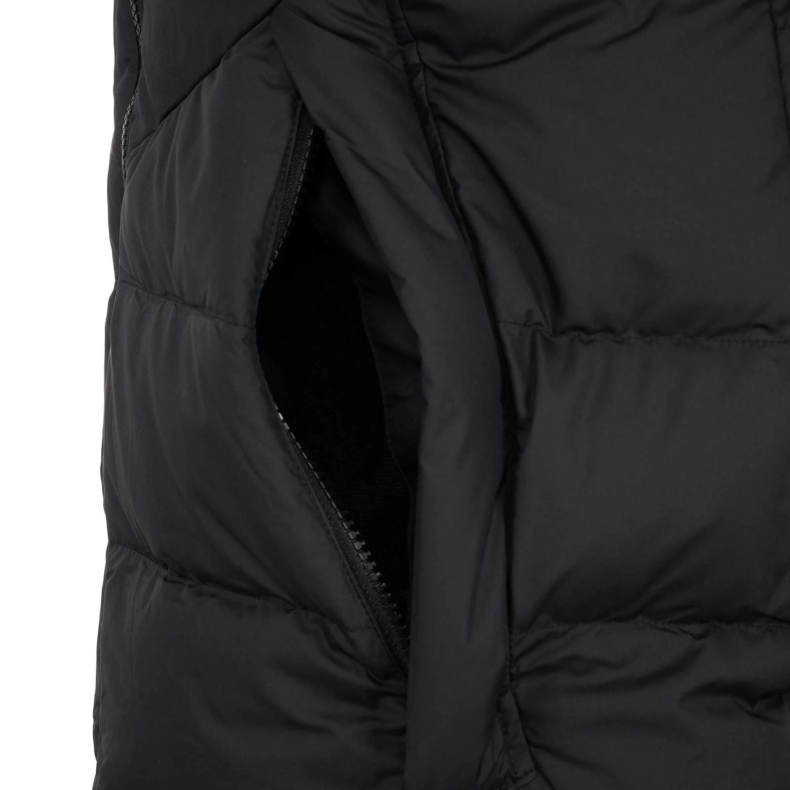 Nike Basketball Ireland 2024 Sideline Gilet - Image 5