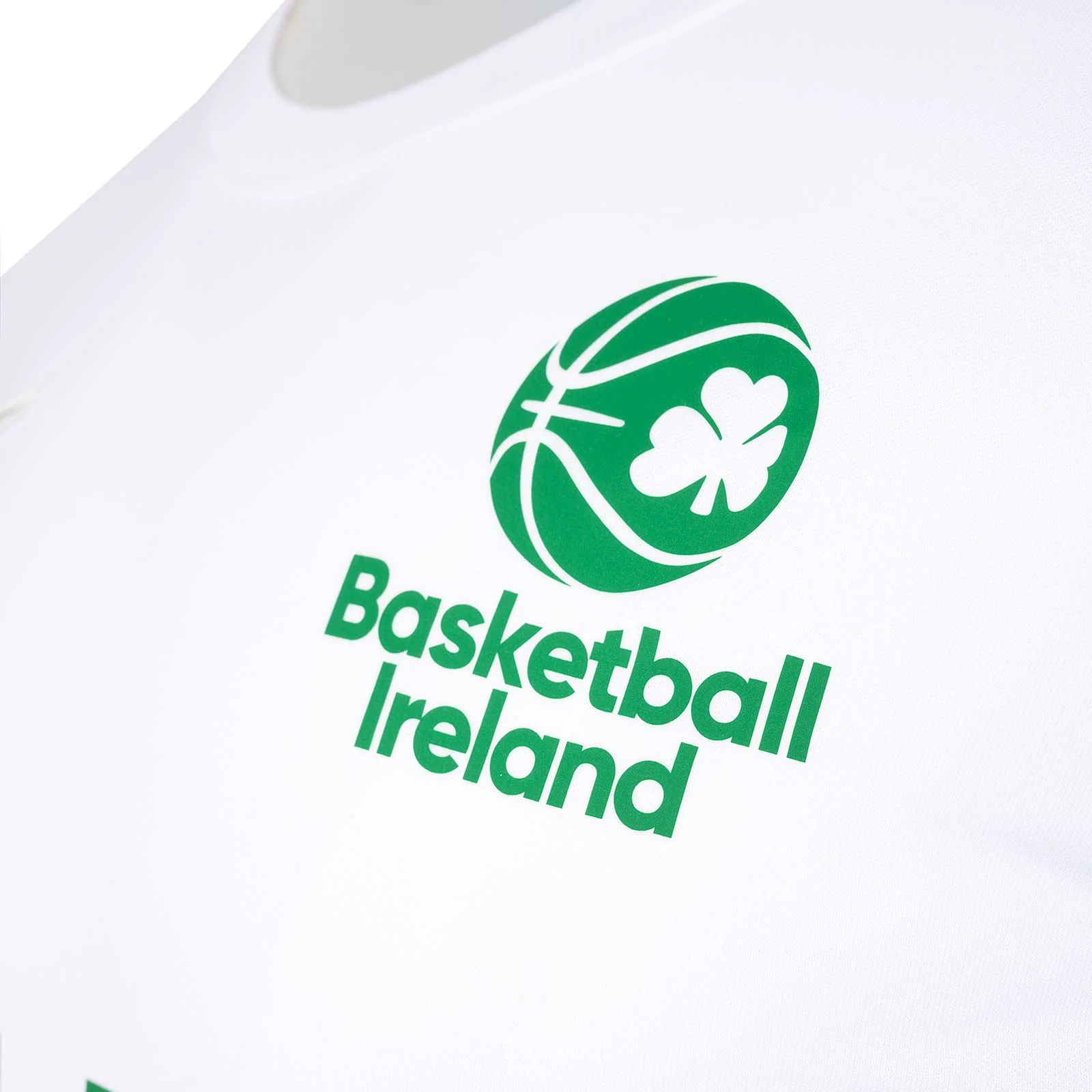 Nike Basketball Ireland 2024 WarmUp T-Shirt - Image 3