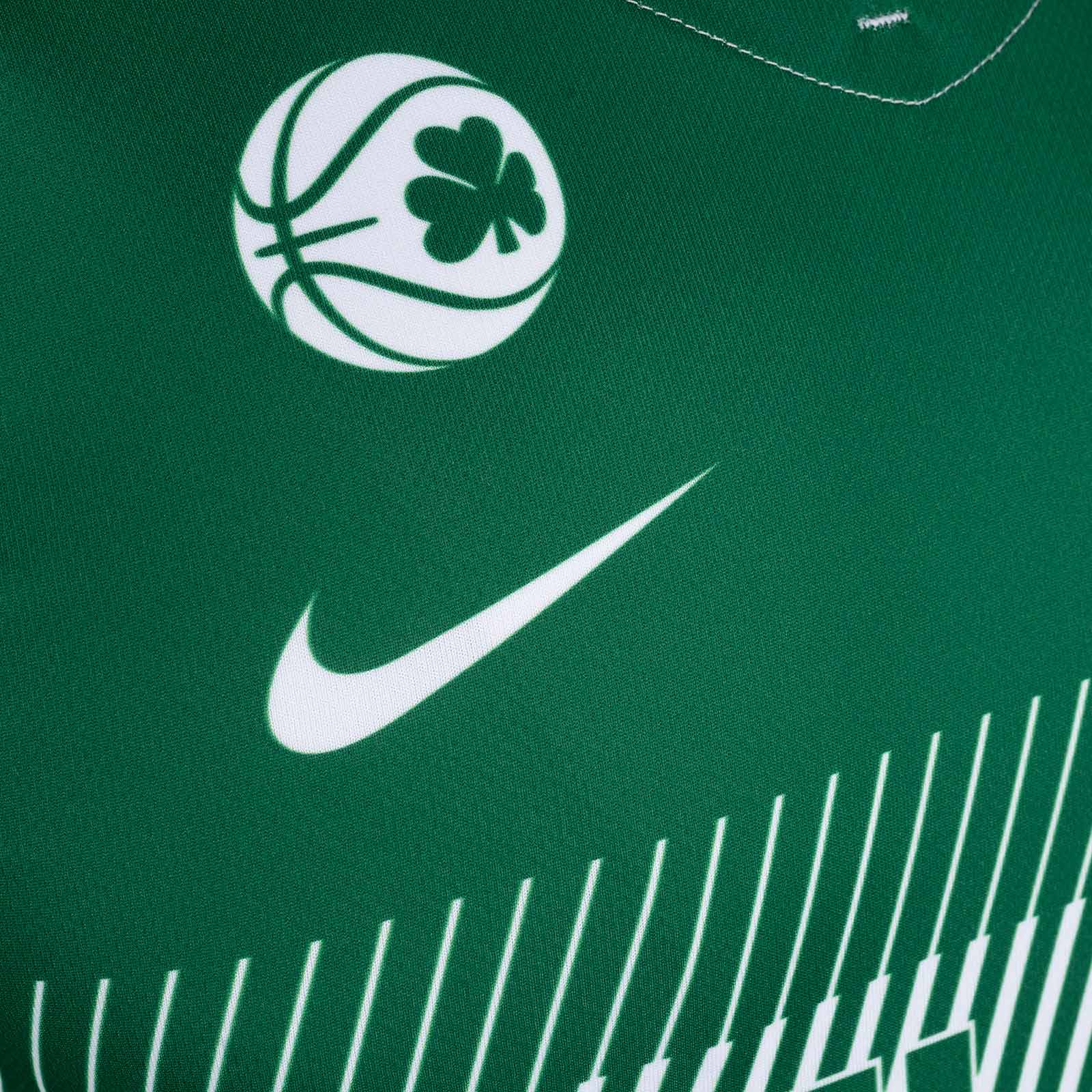 Nike Basketball Ireland 2024 Womens Away Jersey - Image 3