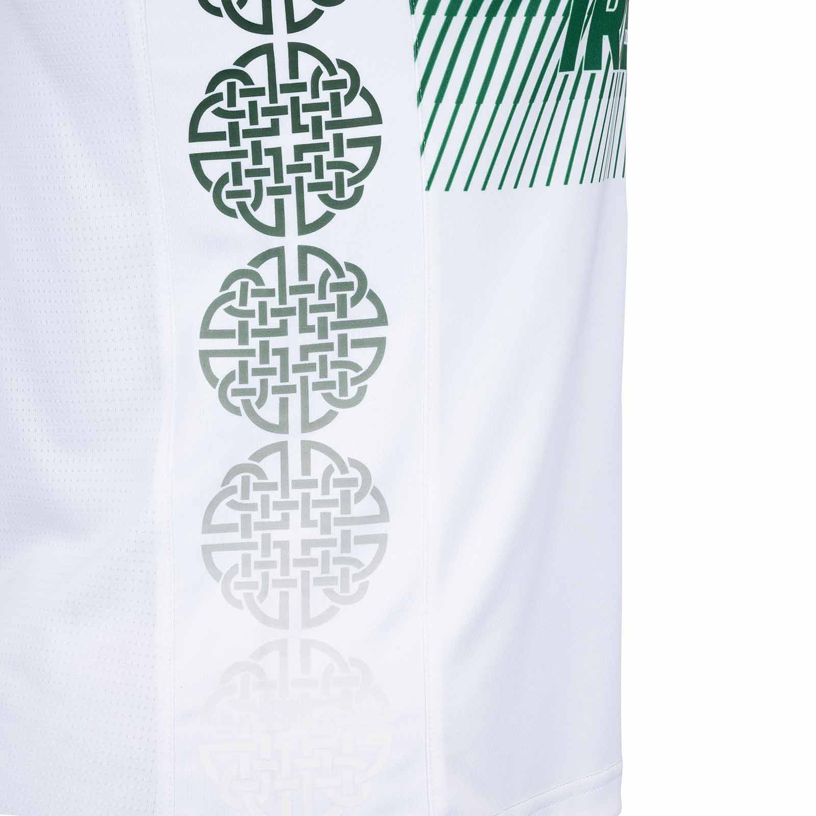 Nike Basketball Ireland 2024 Womens Away Jersey - Image 5
