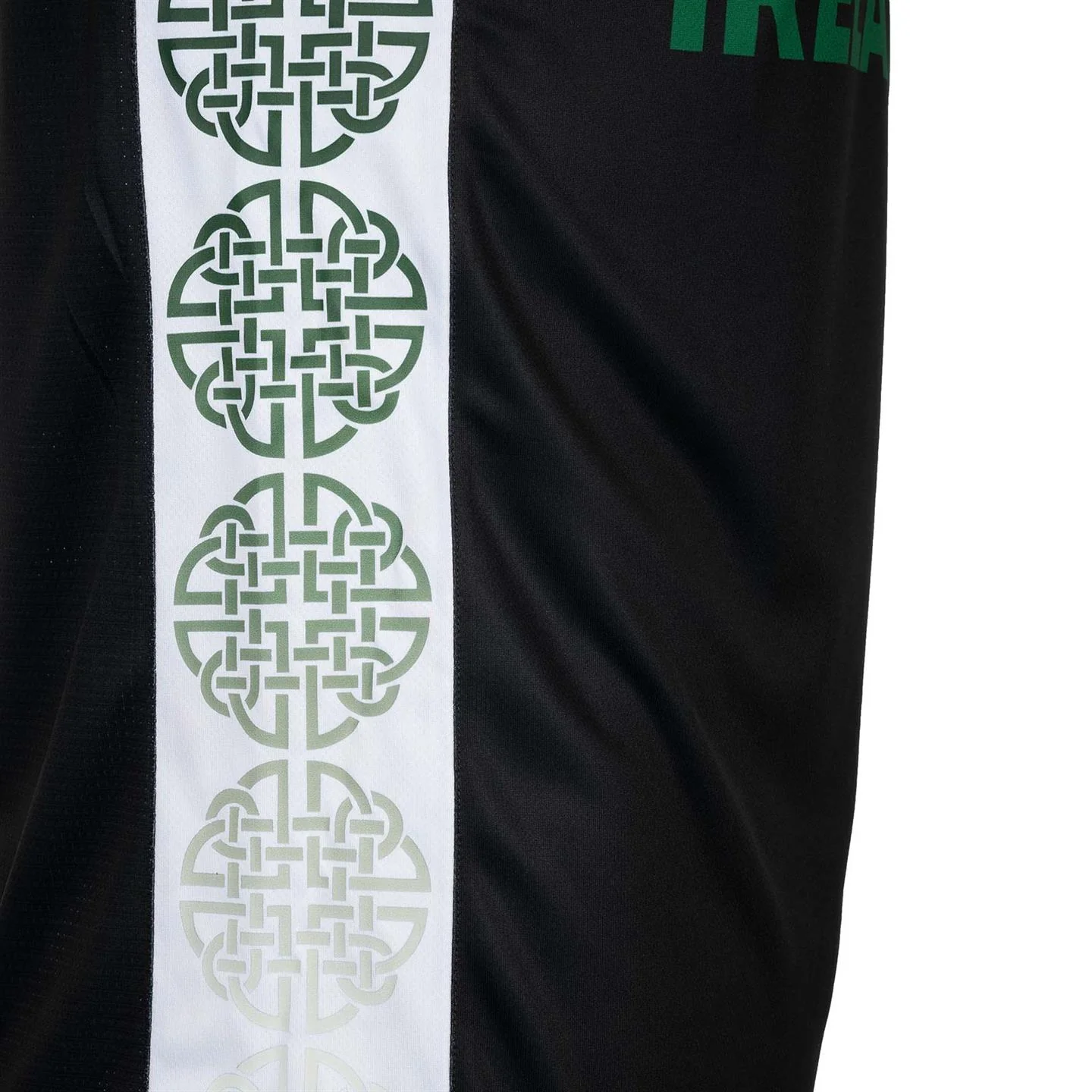 Nike Basketball Ireland 2026 3X3 Jersey - Image 3
