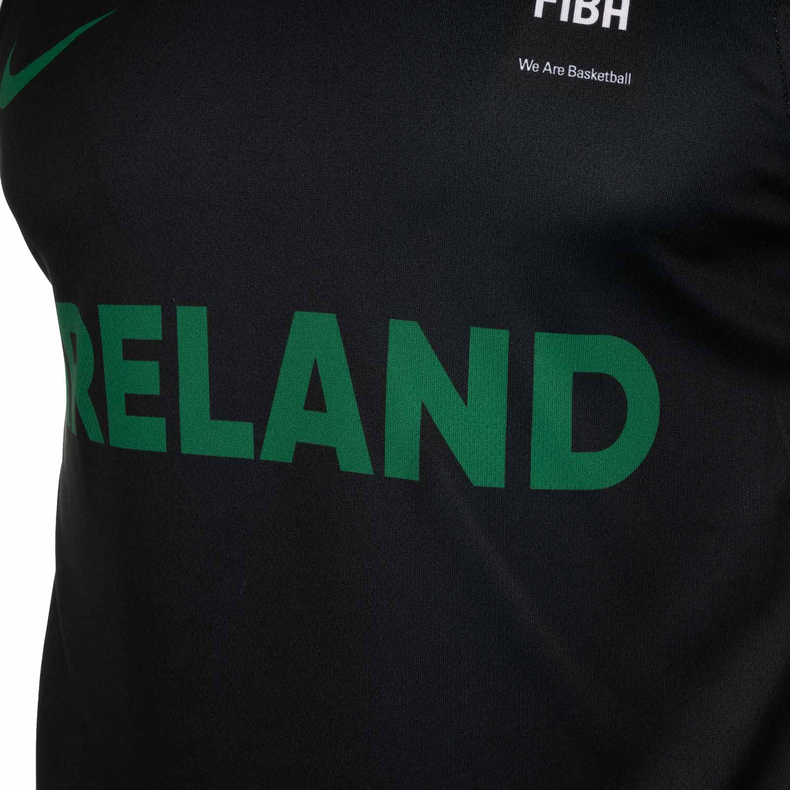Nike Basketball Ireland 2026 3X3 Jersey - Image 4