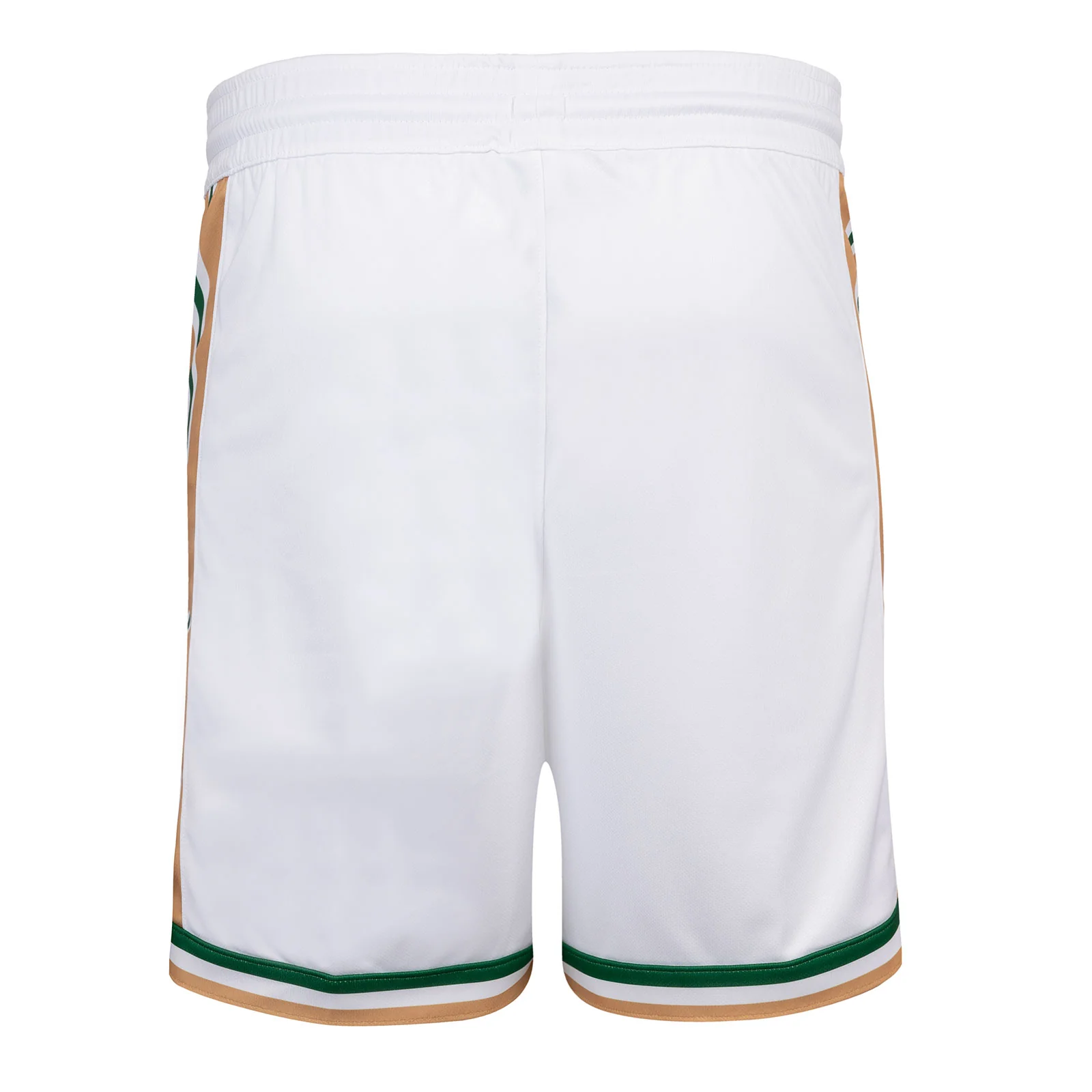 Nike Basketball Ireland Official 2026 Kids Away Shorts - Image 2