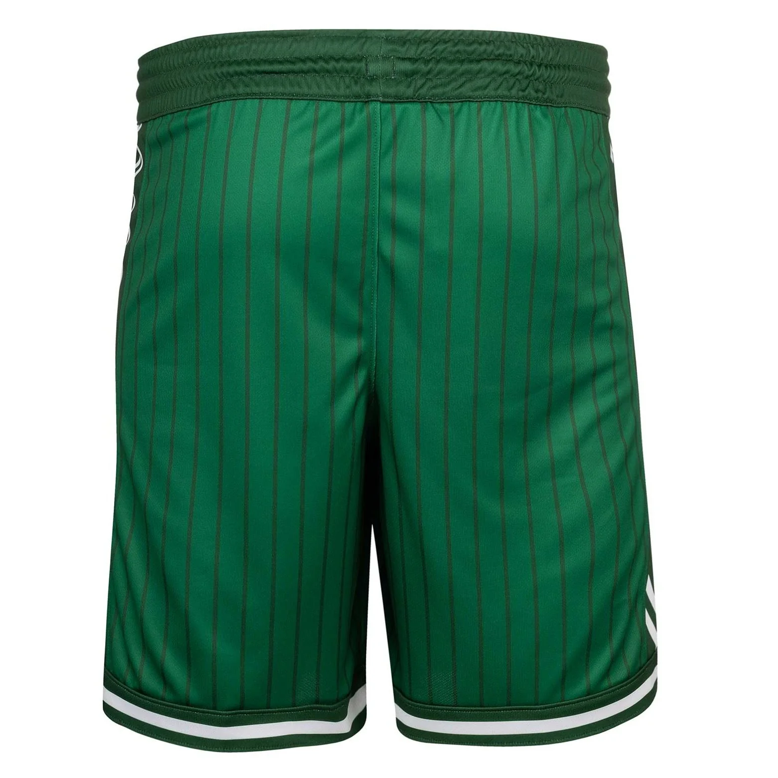 Nike Basketball Ireland Official 2026 Kids Home Shorts - Image 2