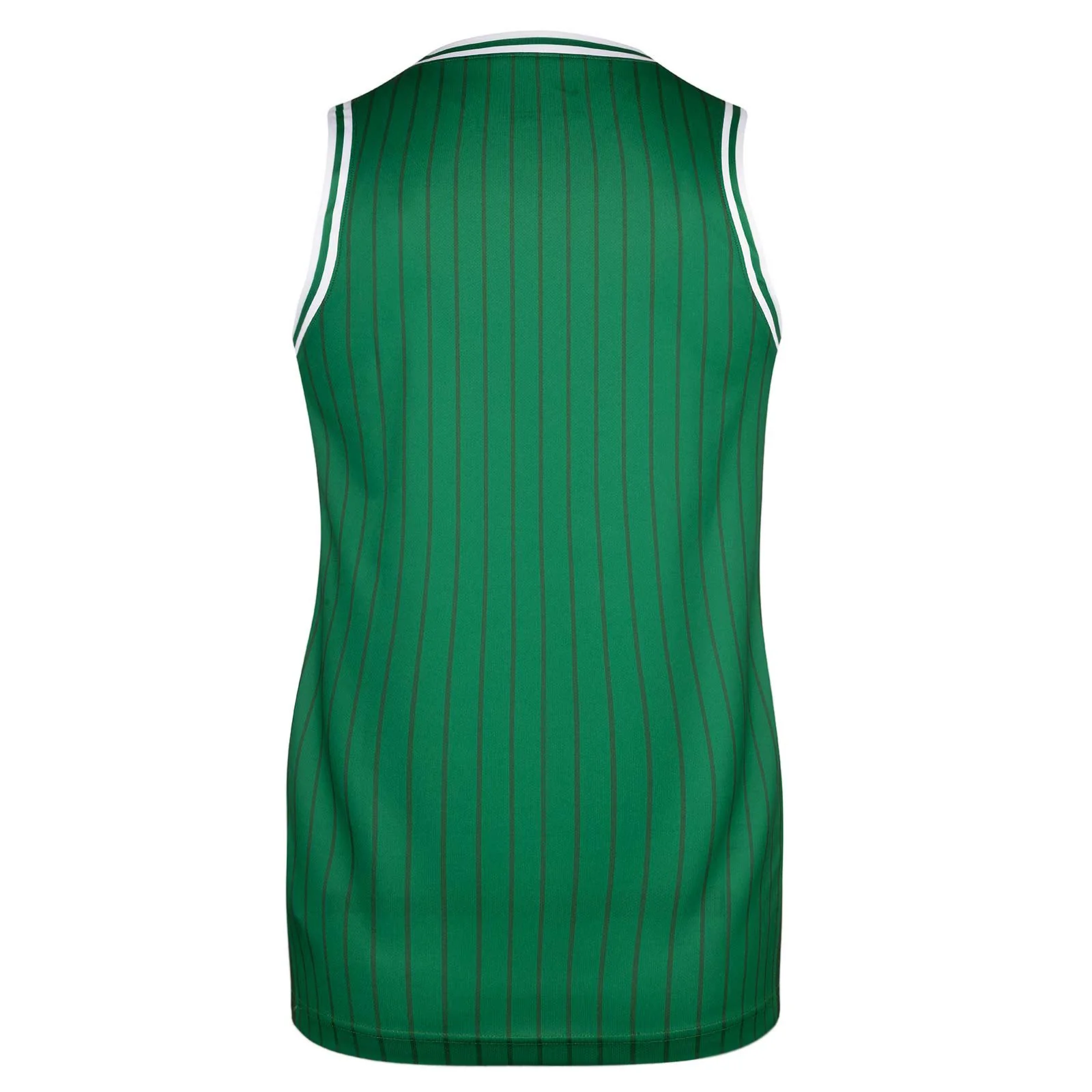 Nike Basketball Ireland 2026 Womens Sleeveless Home Jersey - Image 2