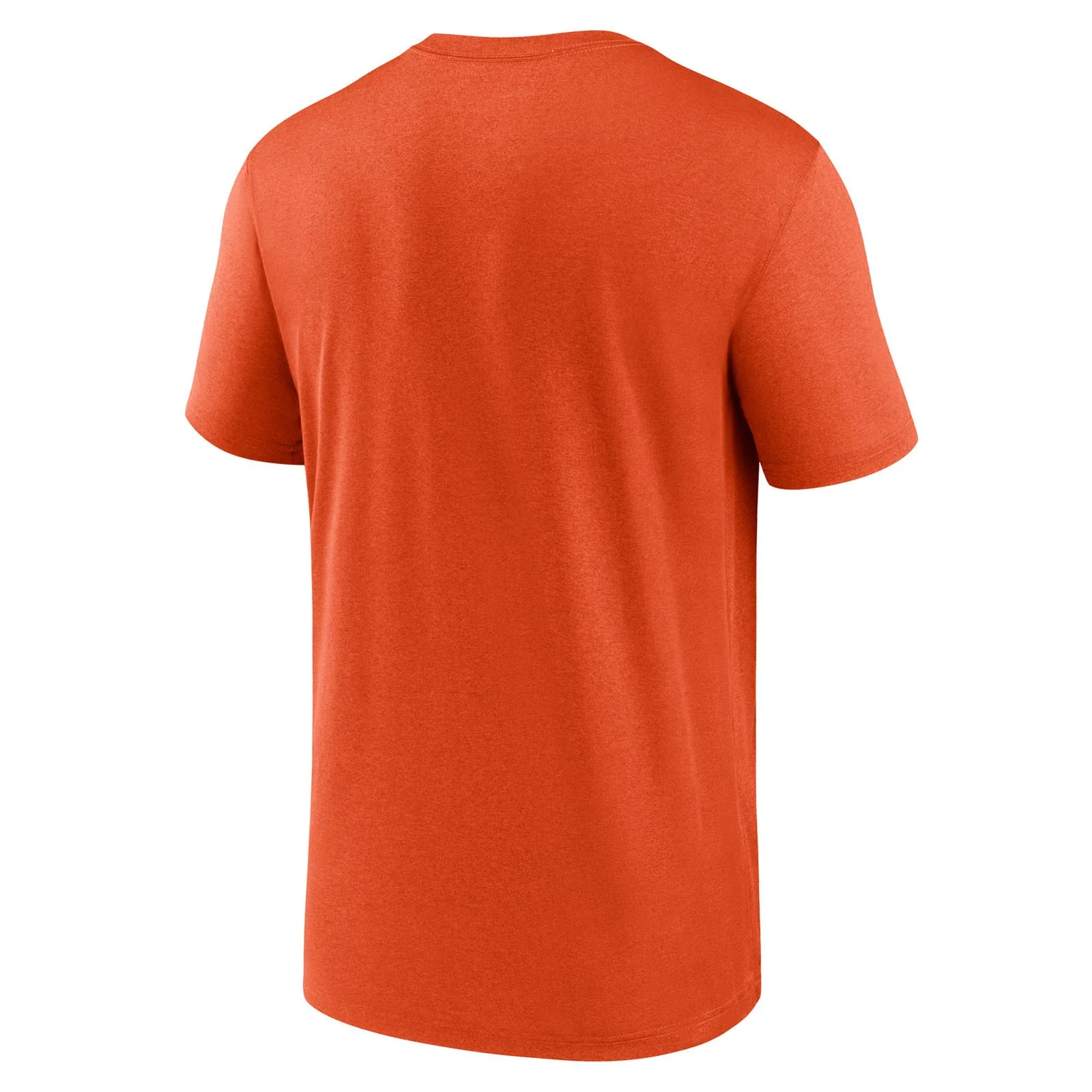 Nike Bears Legend Icon NFL T-Shirt - Orange - Image 2