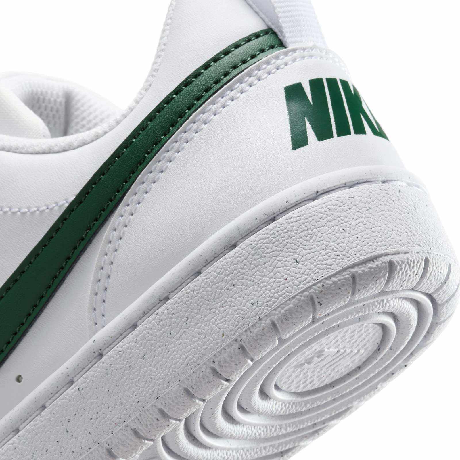 Nike Court Borough Low Recraft Kids Shoes - Image 6
