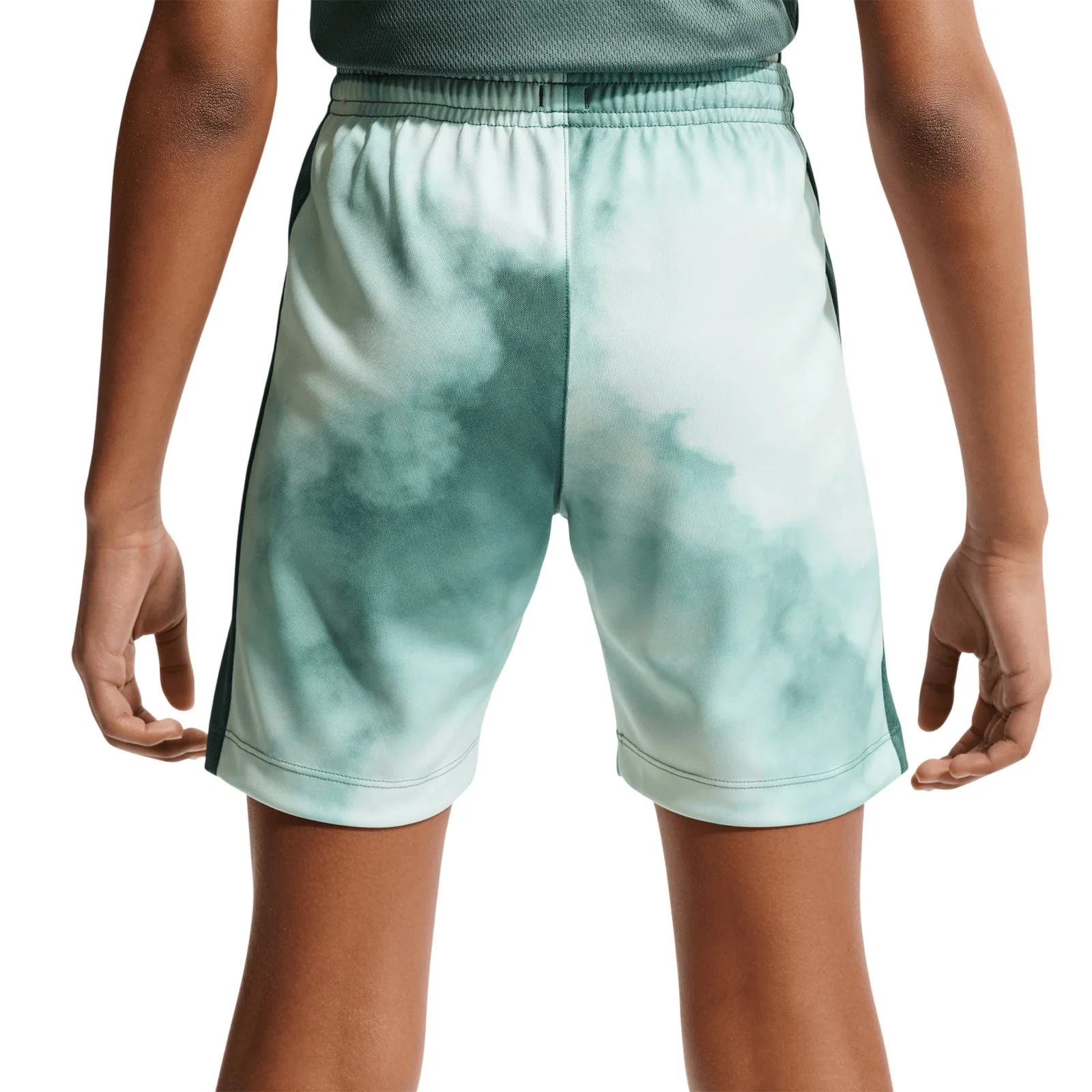 Nike Academy+ Kids Dri-FIT Soccer Shorts