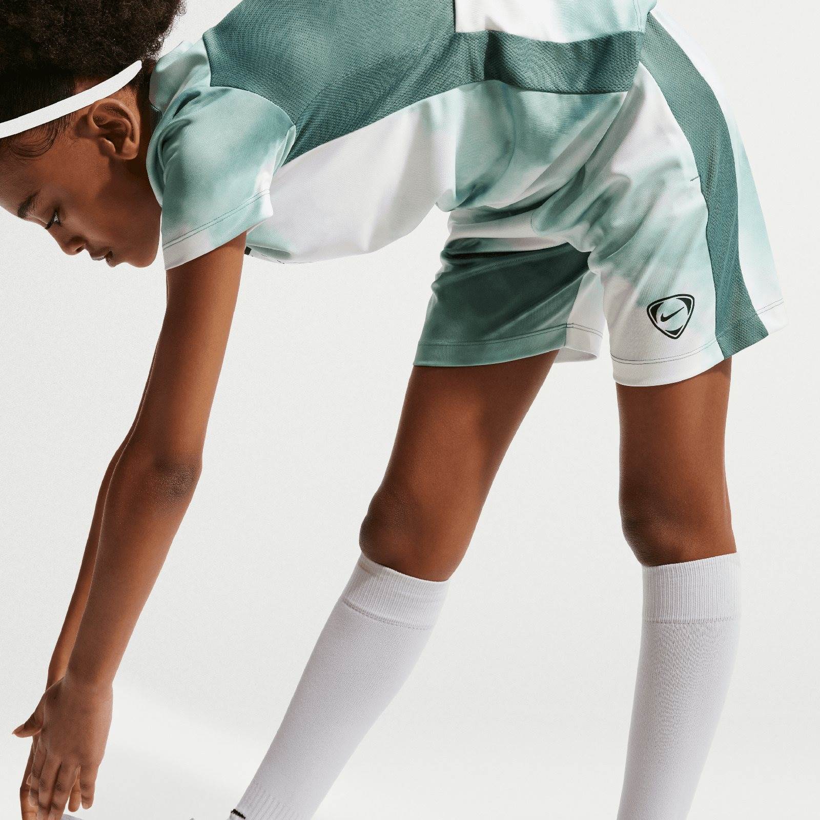 Nike Academy+ Kids Dri-FIT Soccer Shorts - Image 4