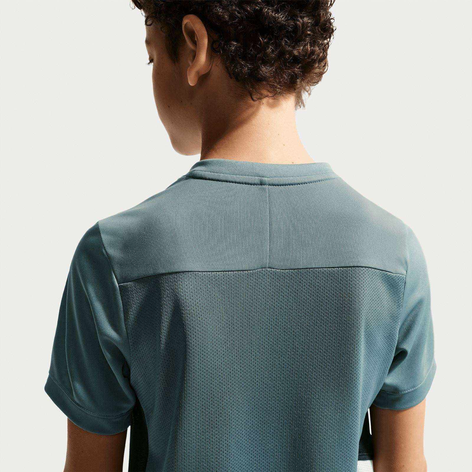 Nike Academy Kids Dri-FIT Soccer Top - Image 5