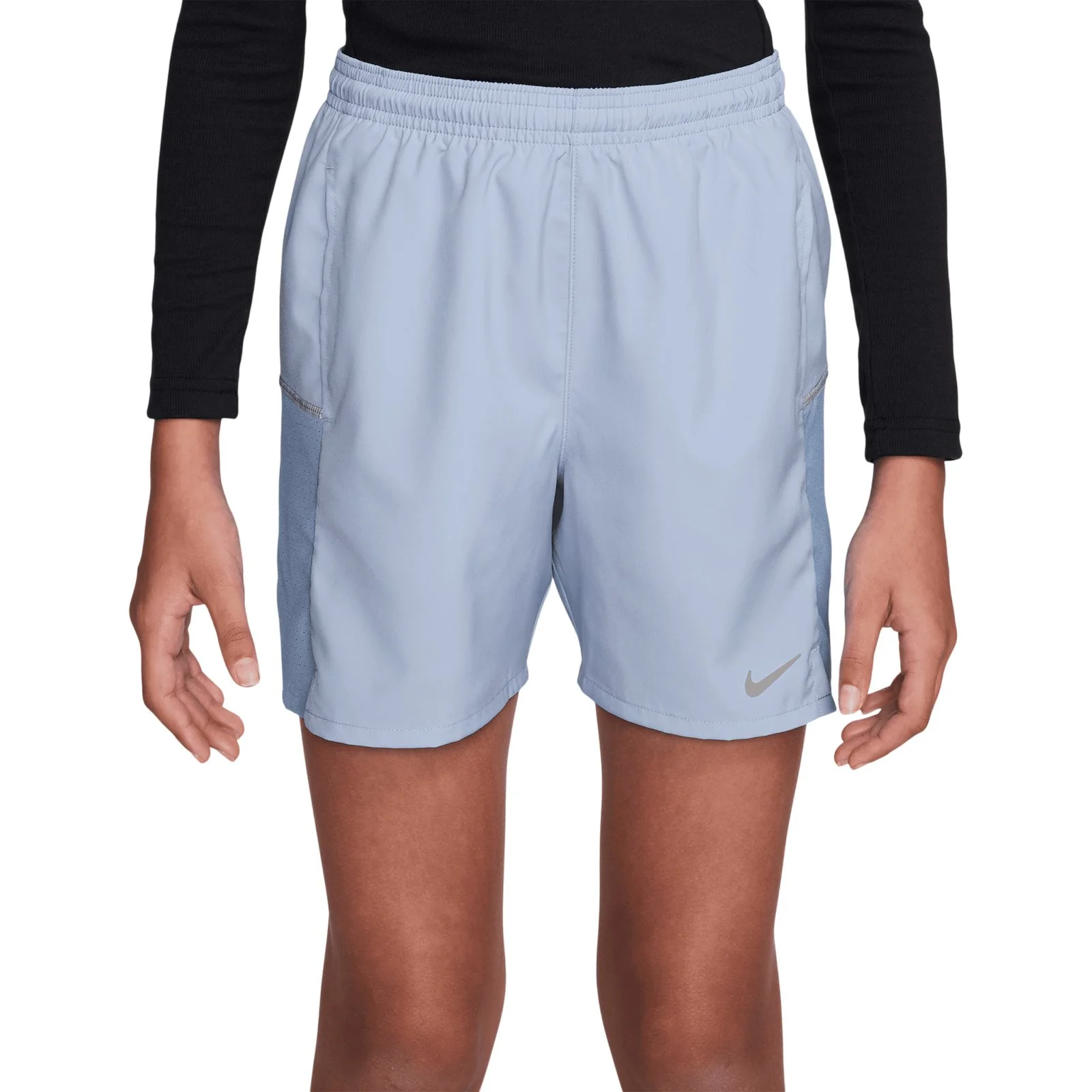 Nike Miler Kids Dri-FIT Training Shorts
