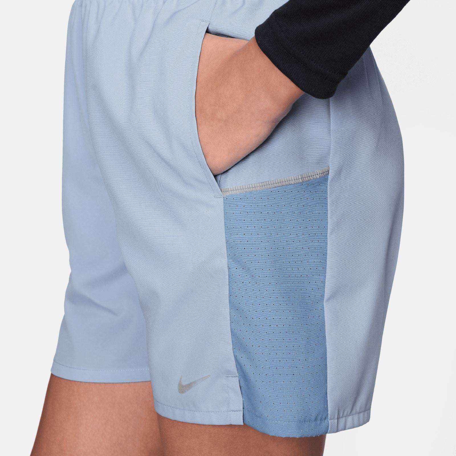 Nike Miler Kids Dri-FIT Training Shorts - Image 4