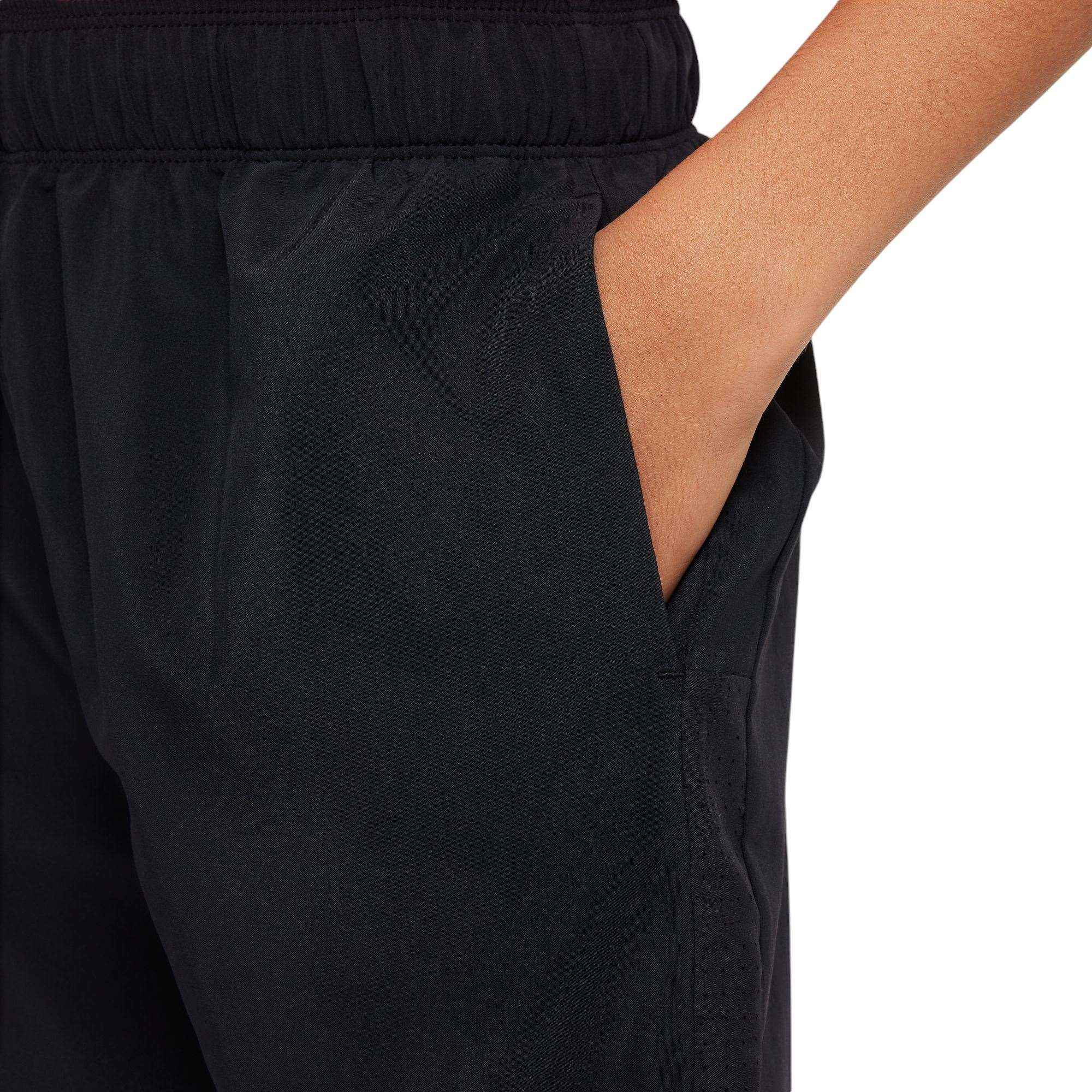 Nike Dri-Fit Multi Kids Pants - Image 4